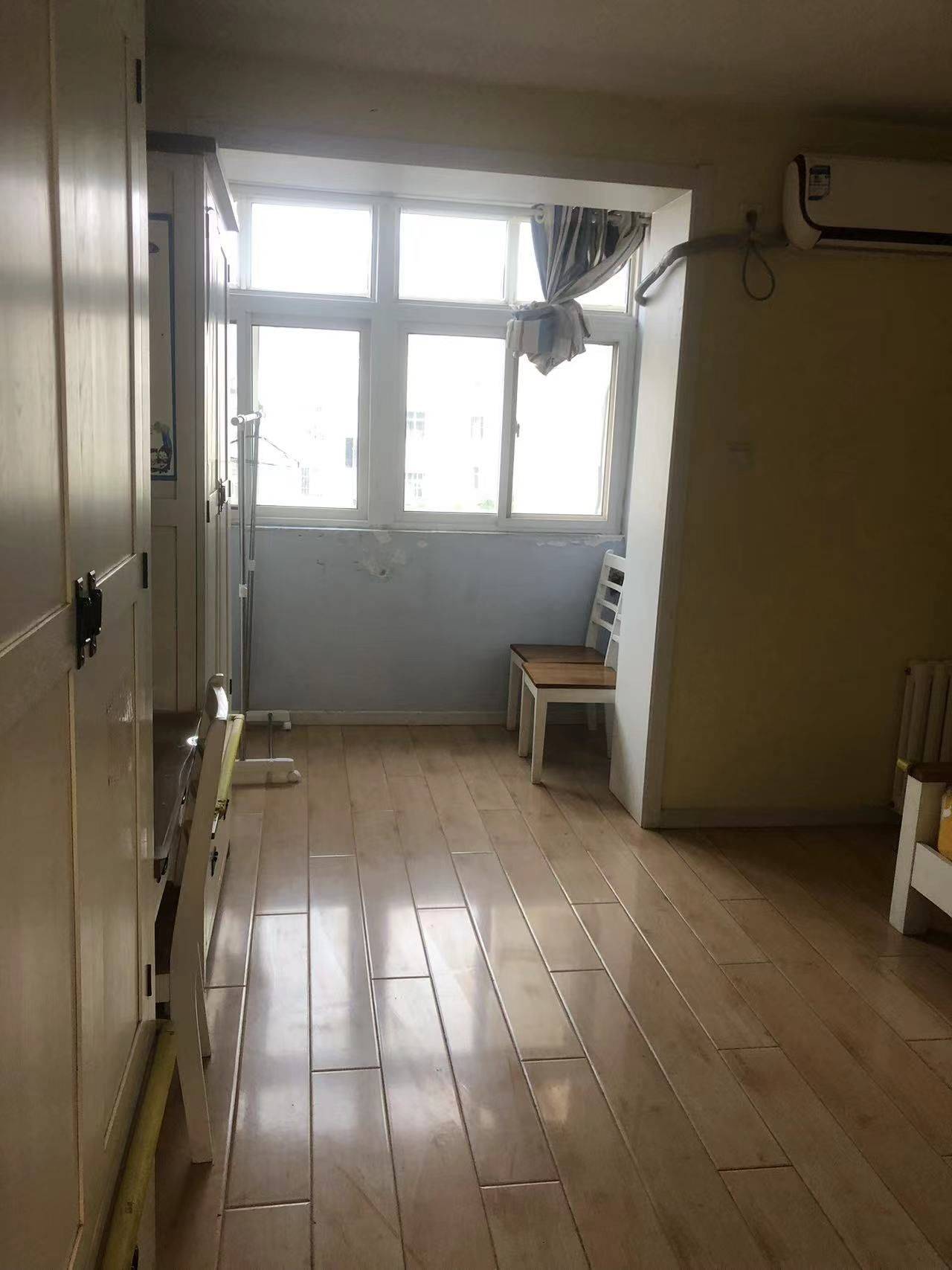 Shibei 实验小区