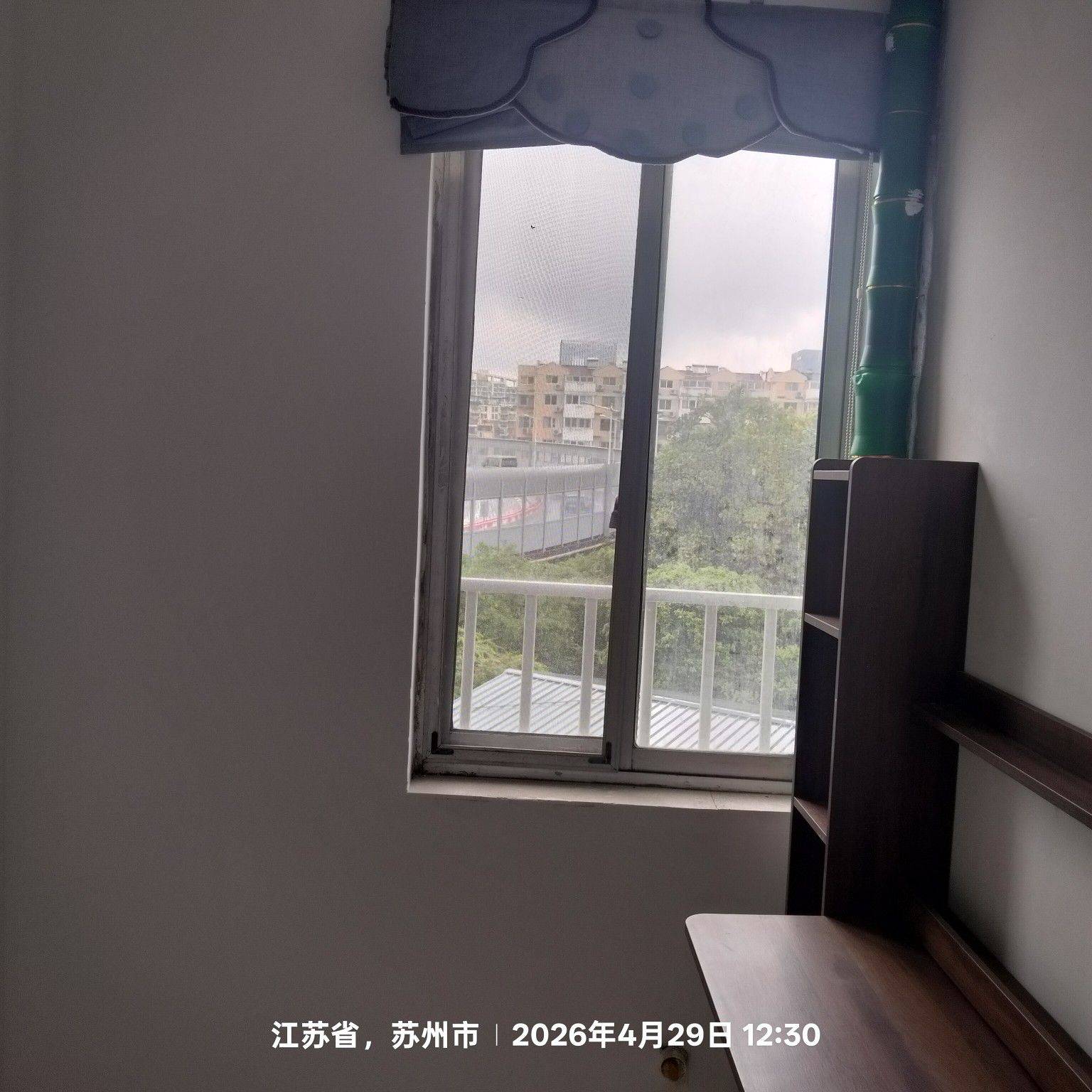 苏州 工业园 | 群谊二村-26号楼_5