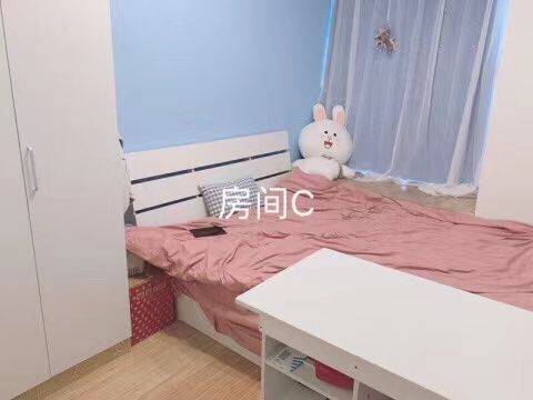 以梦为马整租房源1