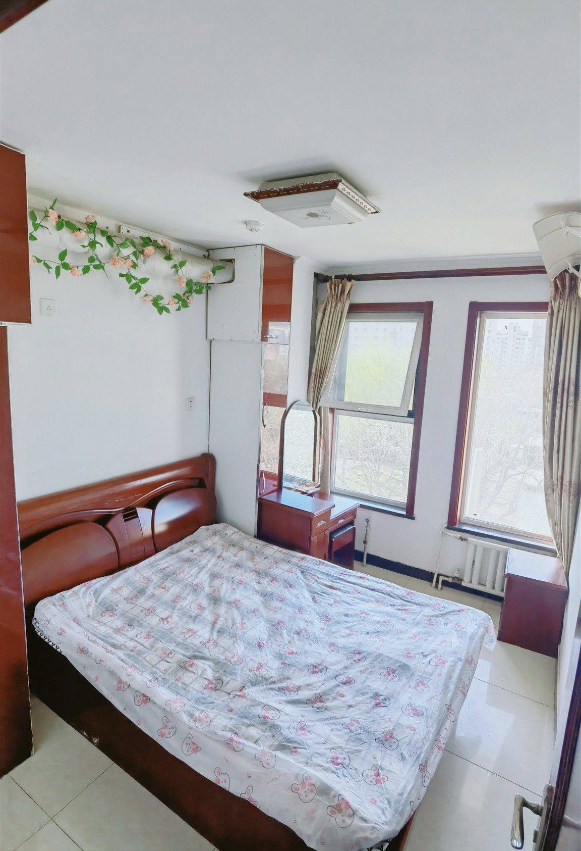 纯业主租房整租房源3