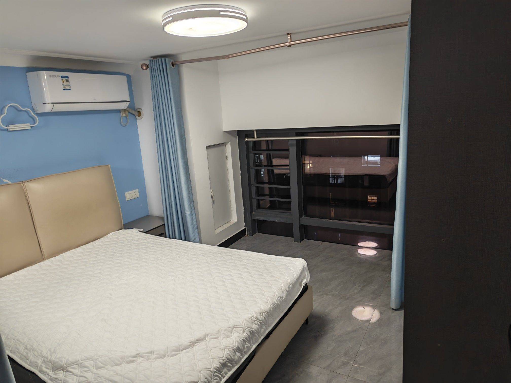Cozy Home-Clean&Comfy-No Gender Limit-Hustle & Bustle