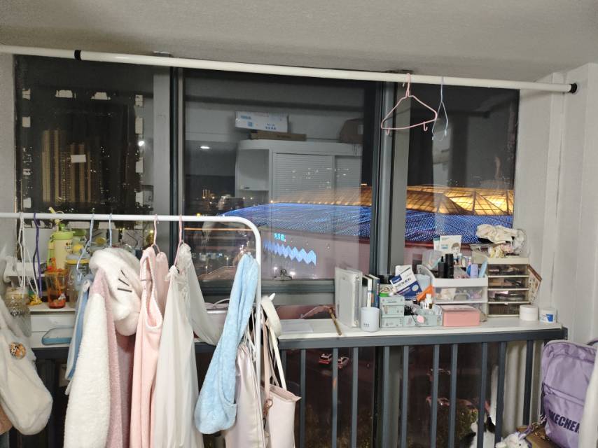 武汉 蔡甸 | 万达广场(经开店)-B区_5
