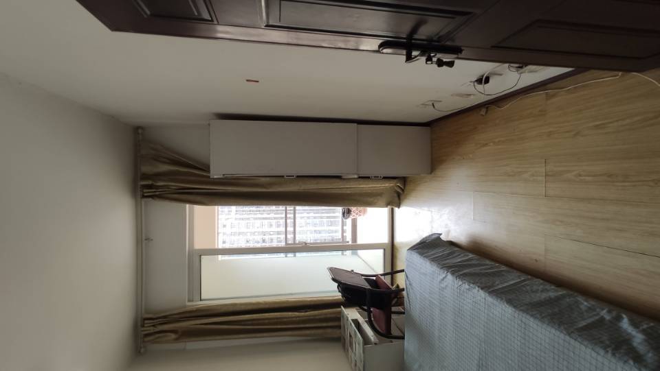 Chengdu Chenghua | 中铁二局玛塞城-9栋_4