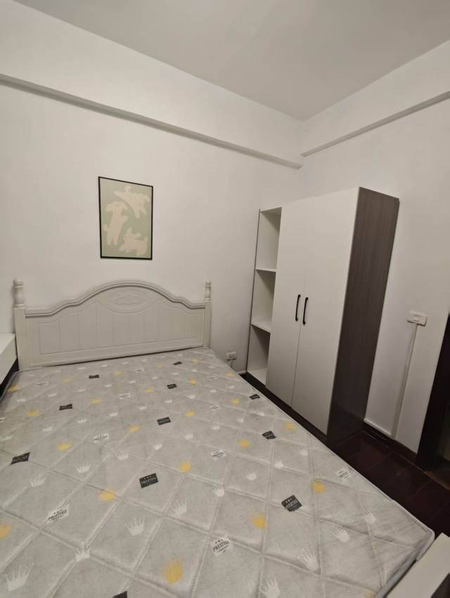 南宁 青秀区 | 宁铁馨苑_4