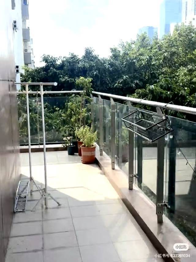 深圳 宝安 | 上合社区-瓦窑花园_5