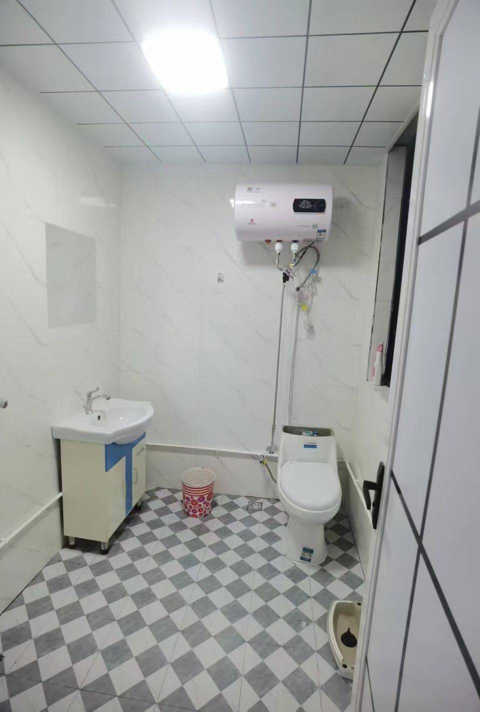 新北 空港六村-12栋