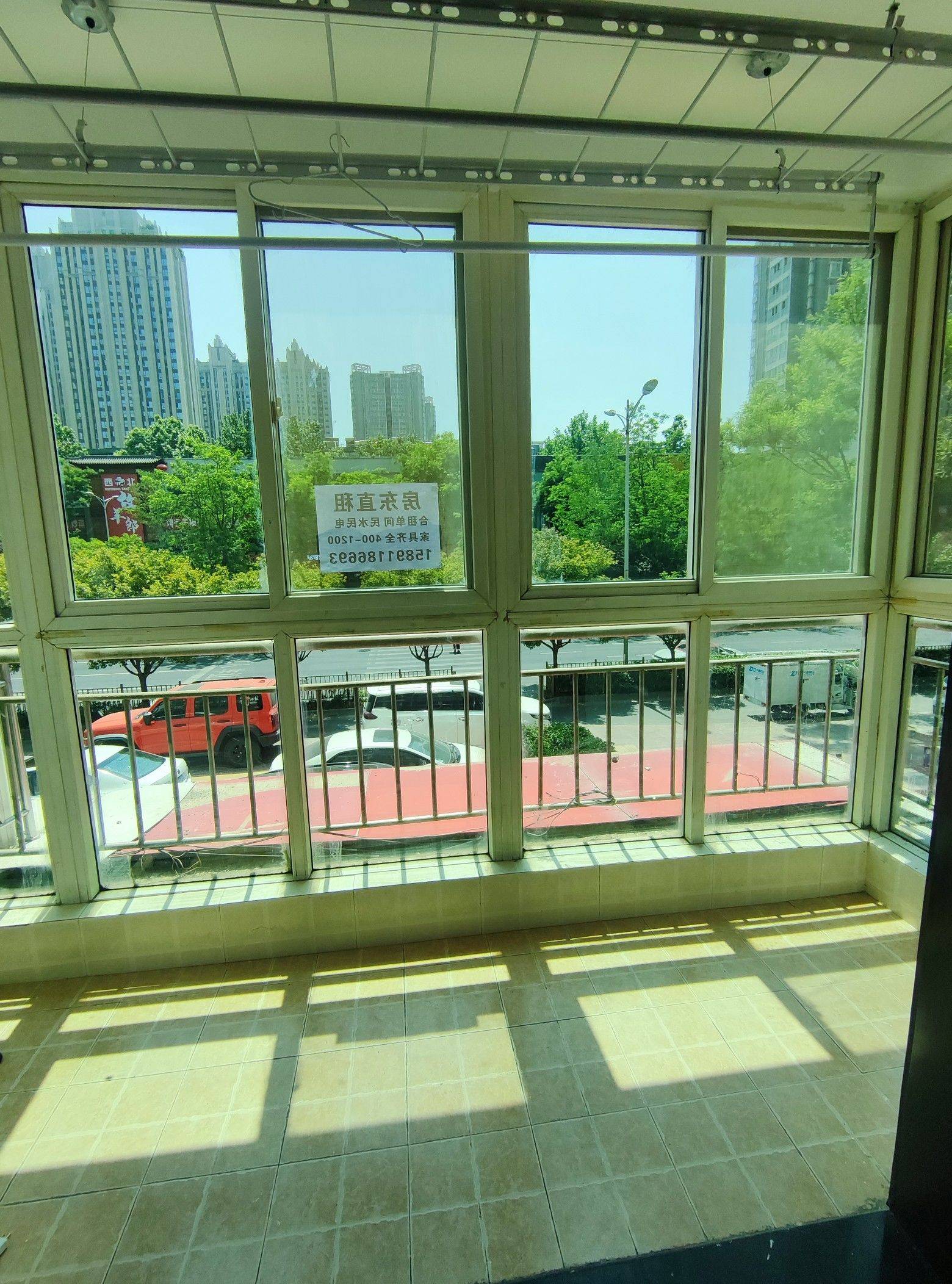 宁静致远整租房源3