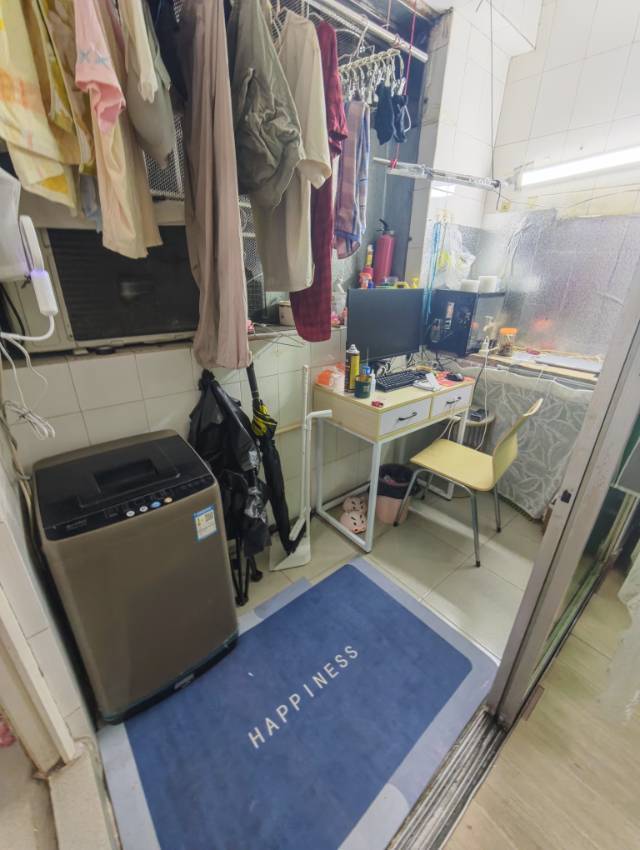 深圳 福田 | 福星路赤尾坊_2