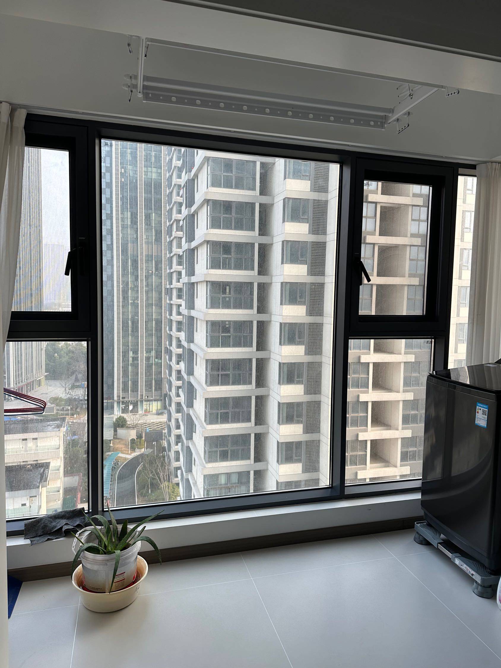 Wuhan Qiaokou | 汉江湾壹号_4