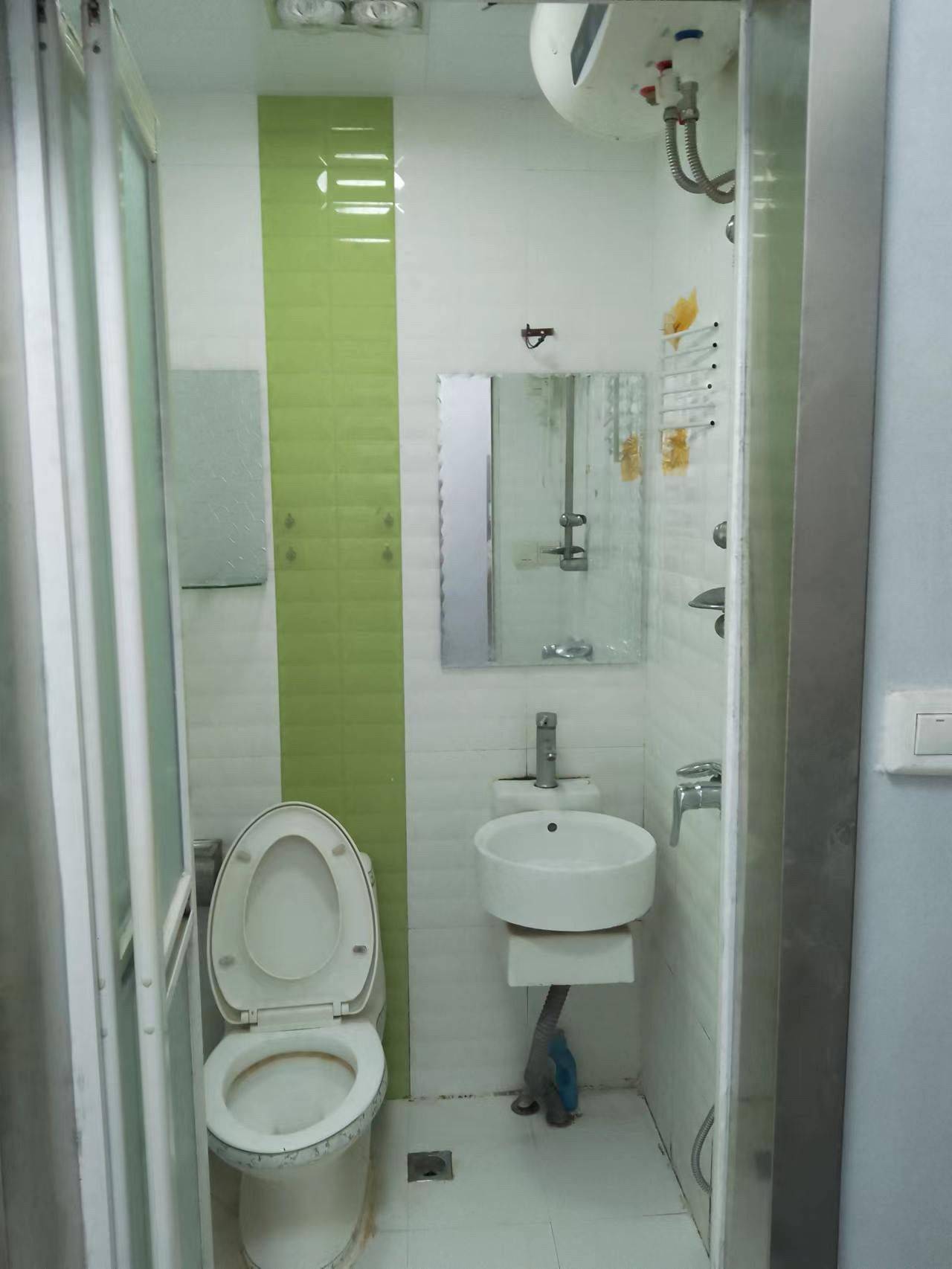 Wuhan Hongshan | 鹏程蕙园-3栋_3