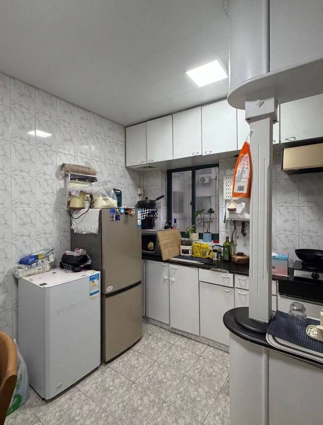 上海 徐汇 | 宜山路12弄小区-6号楼_1