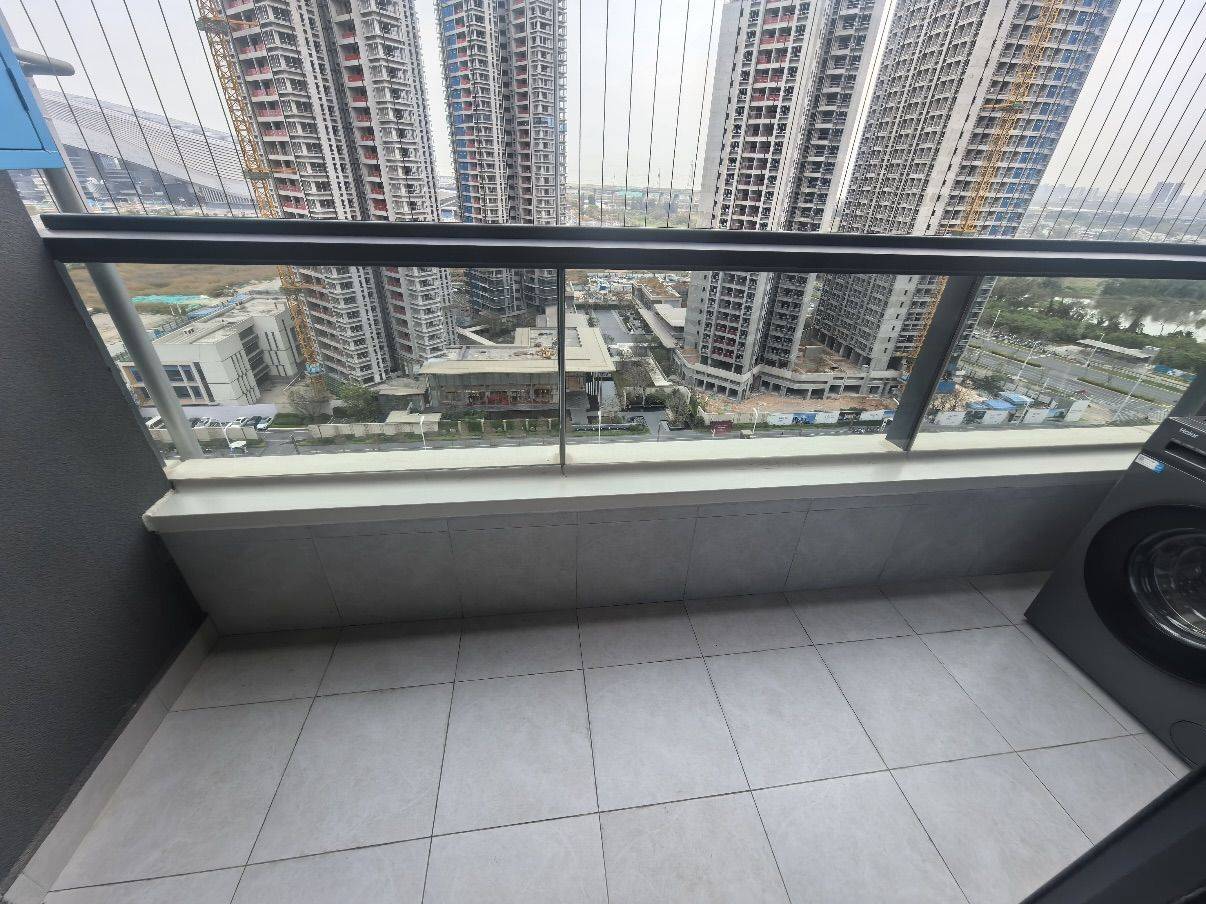 Shenzhen BaoAn | 云海璞寓_3