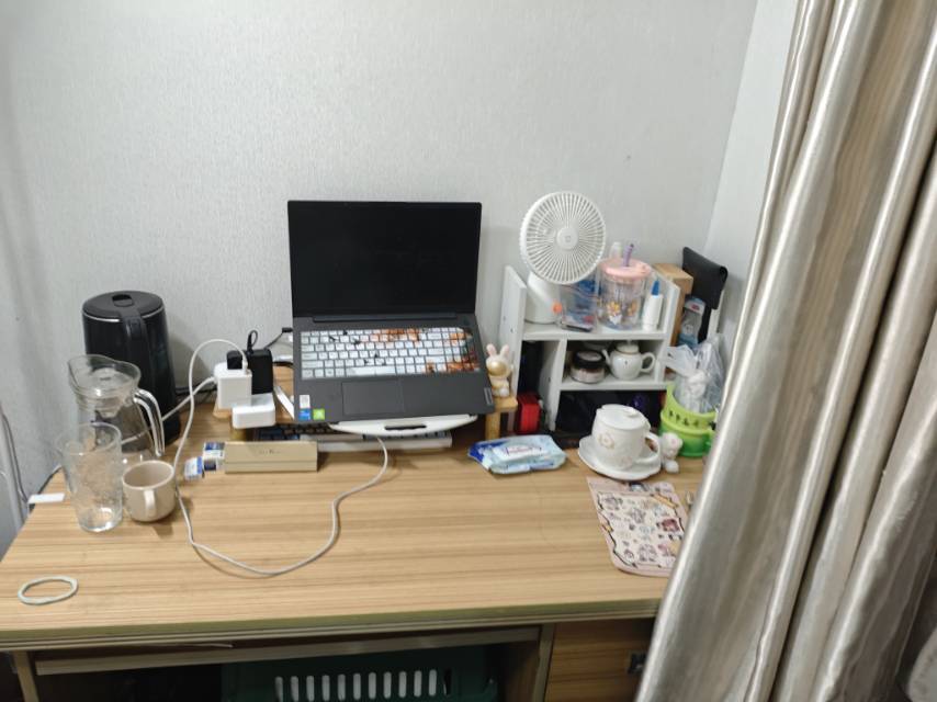 武汉 蔡甸 | 万达广场(经开店)-B区_4
