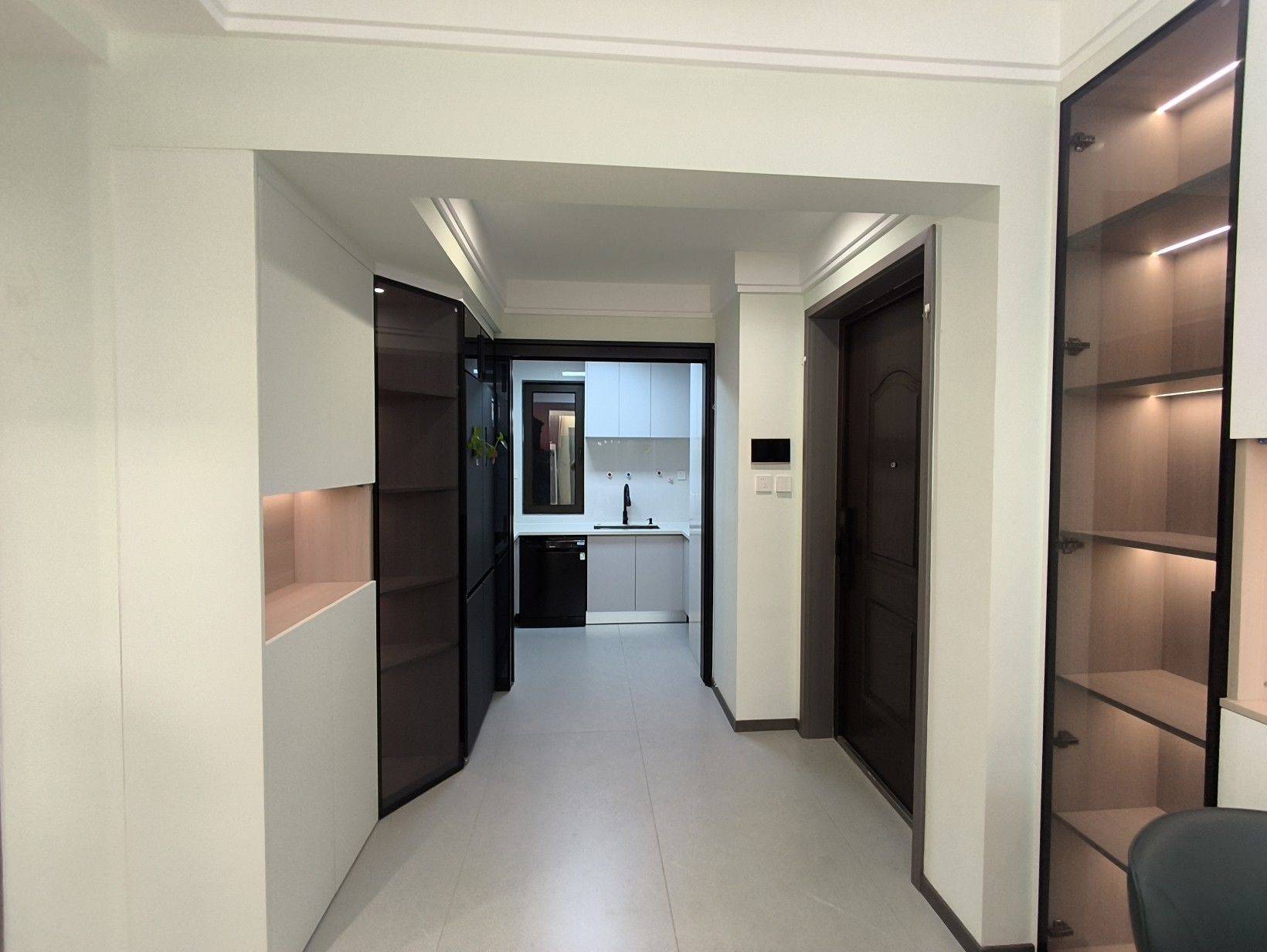 吴先生整租房源1