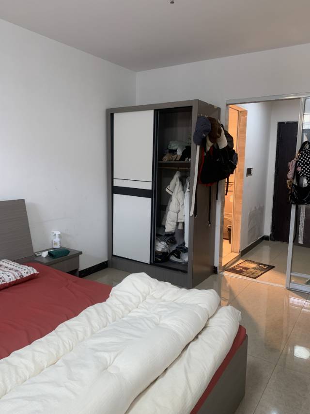 Hangzhou Xiaoshan | 芯特产业园-4号楼_3