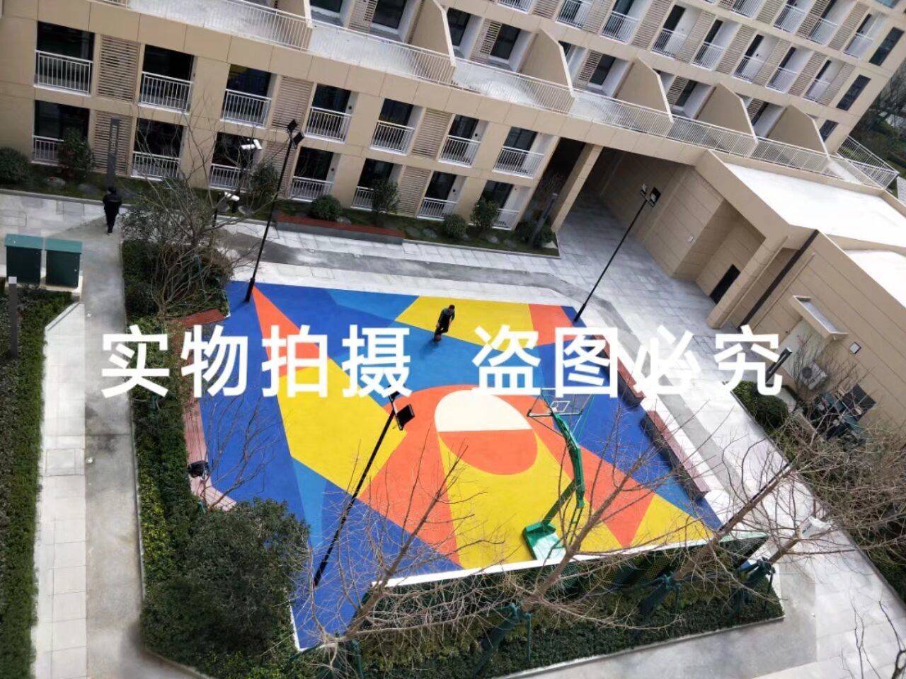 苏州 吴江 | 四季风景商业广场-1幢_7
