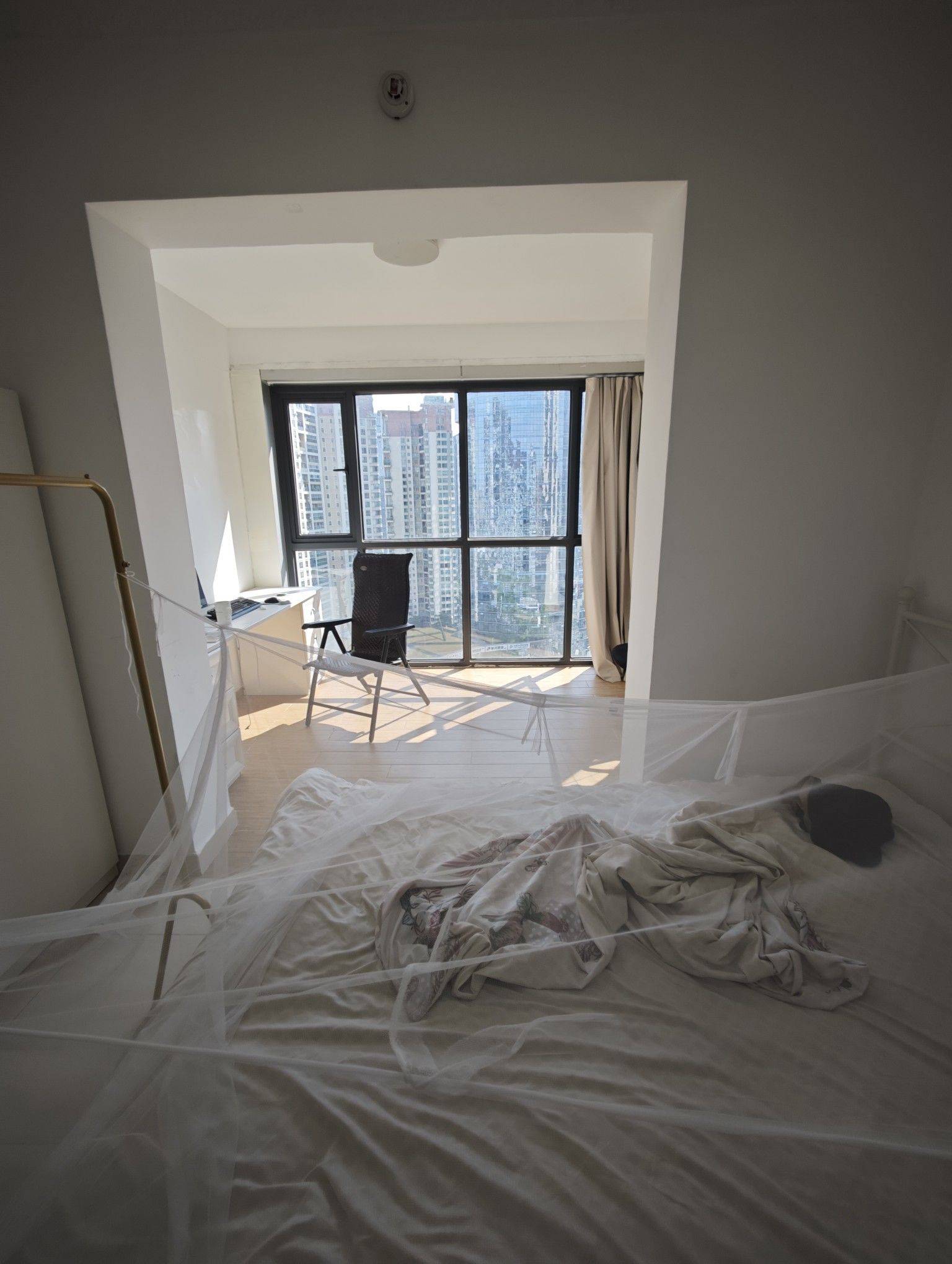 chaojicaoqi整租房源1