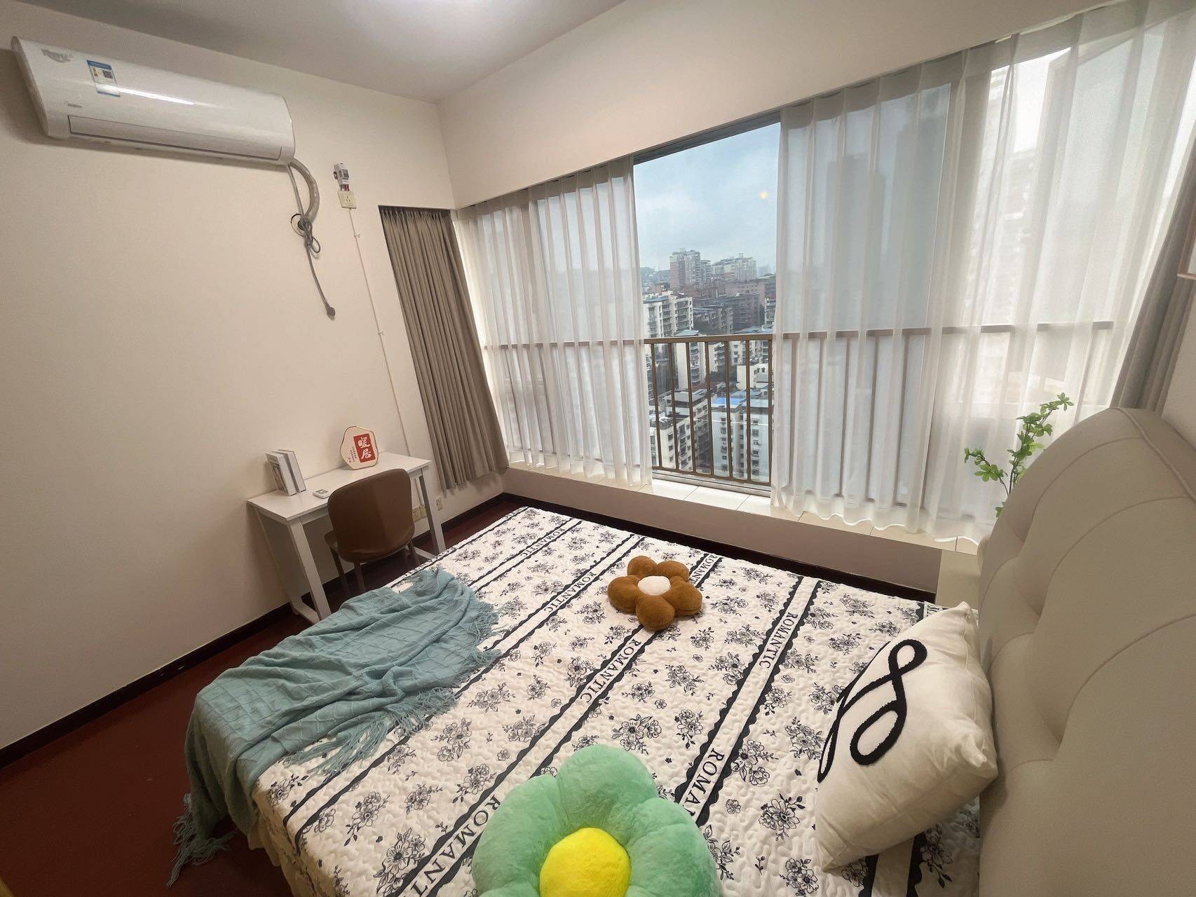 重庆 两江新区 | 重庆北部时代名居_5