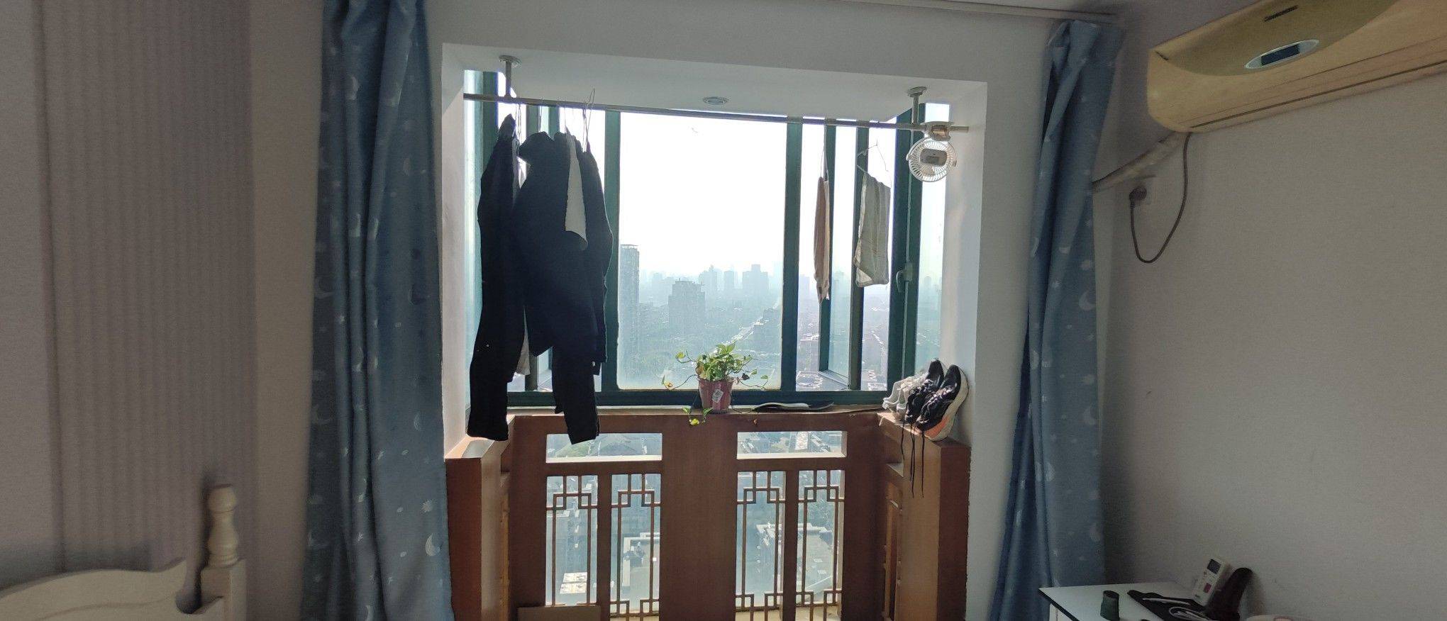 Jianye 千峰彩翠大厦