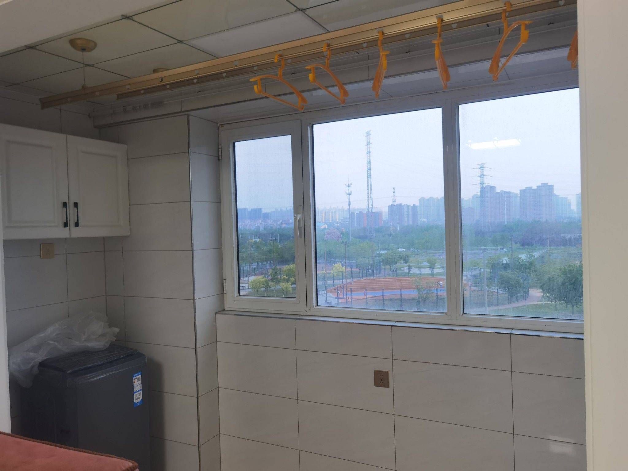 Shijiazhuang Chang'an | 东古城新村回迁区-36号楼_3