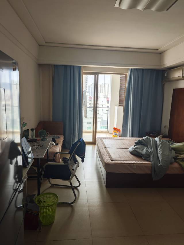 花开富贵整租房源3