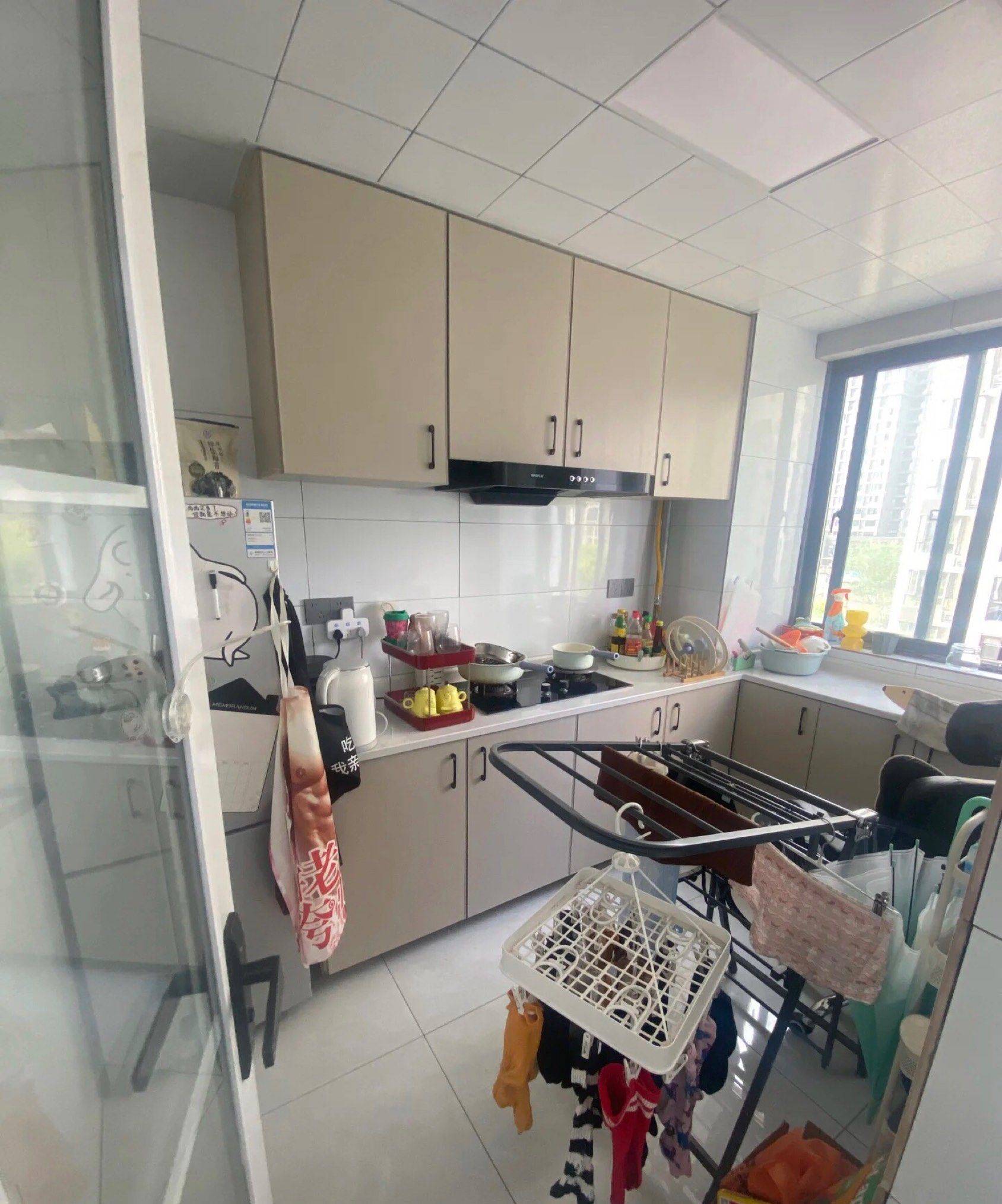 月月不挑食整租房源2