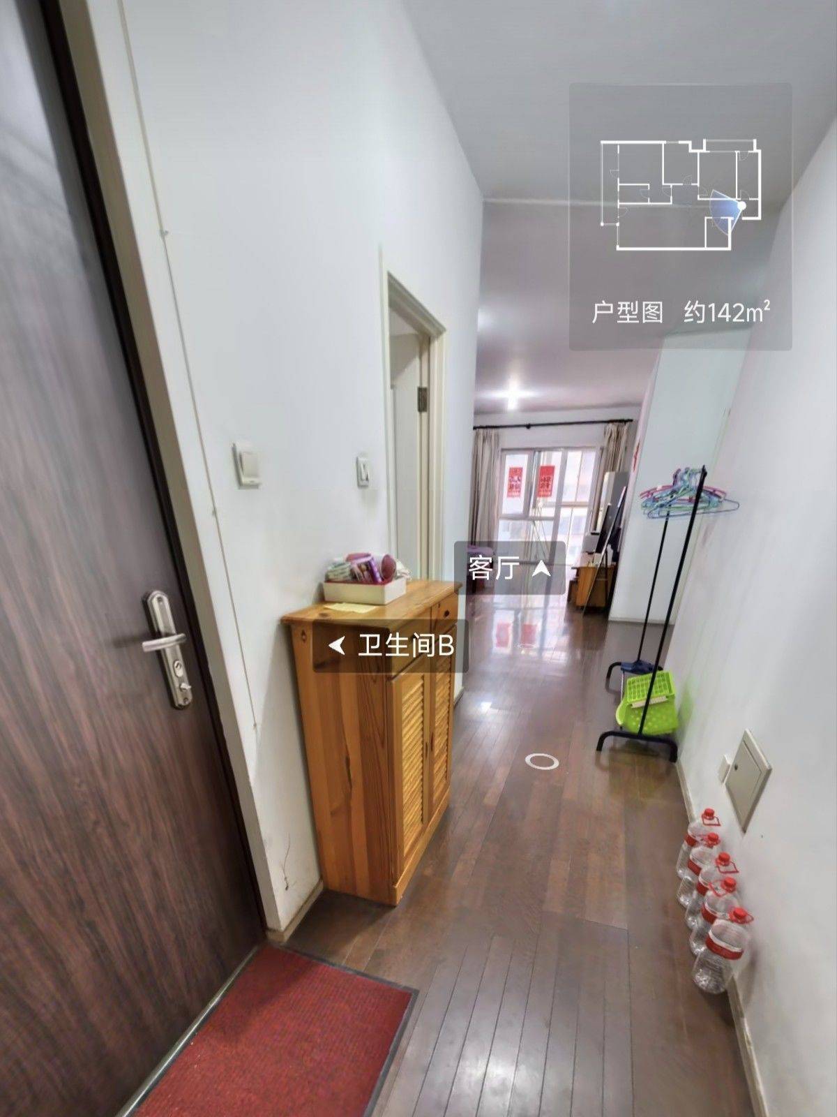南开 阳光100东园