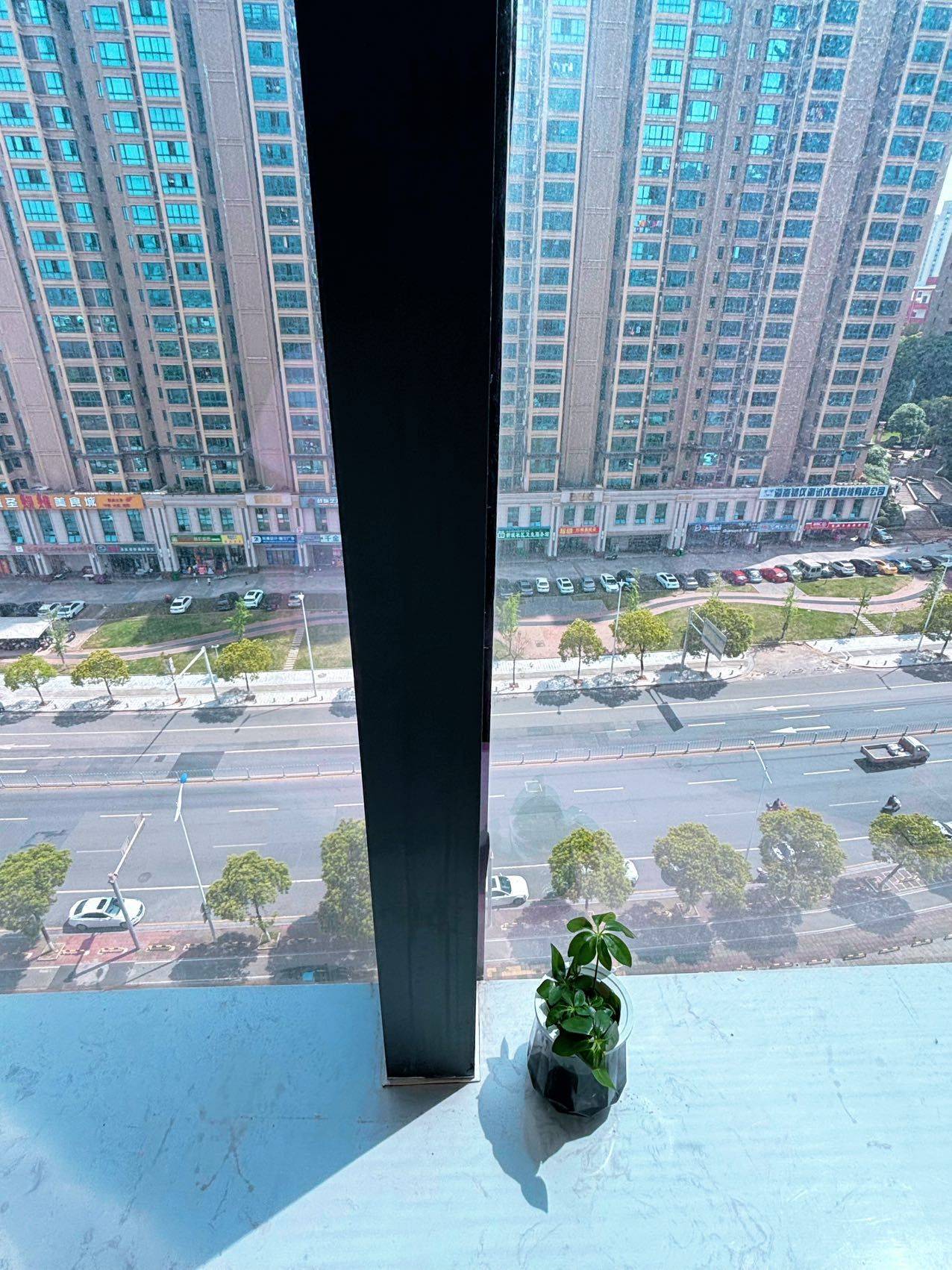 Changsha Yuhua | 裕天·国际商汇中心_6