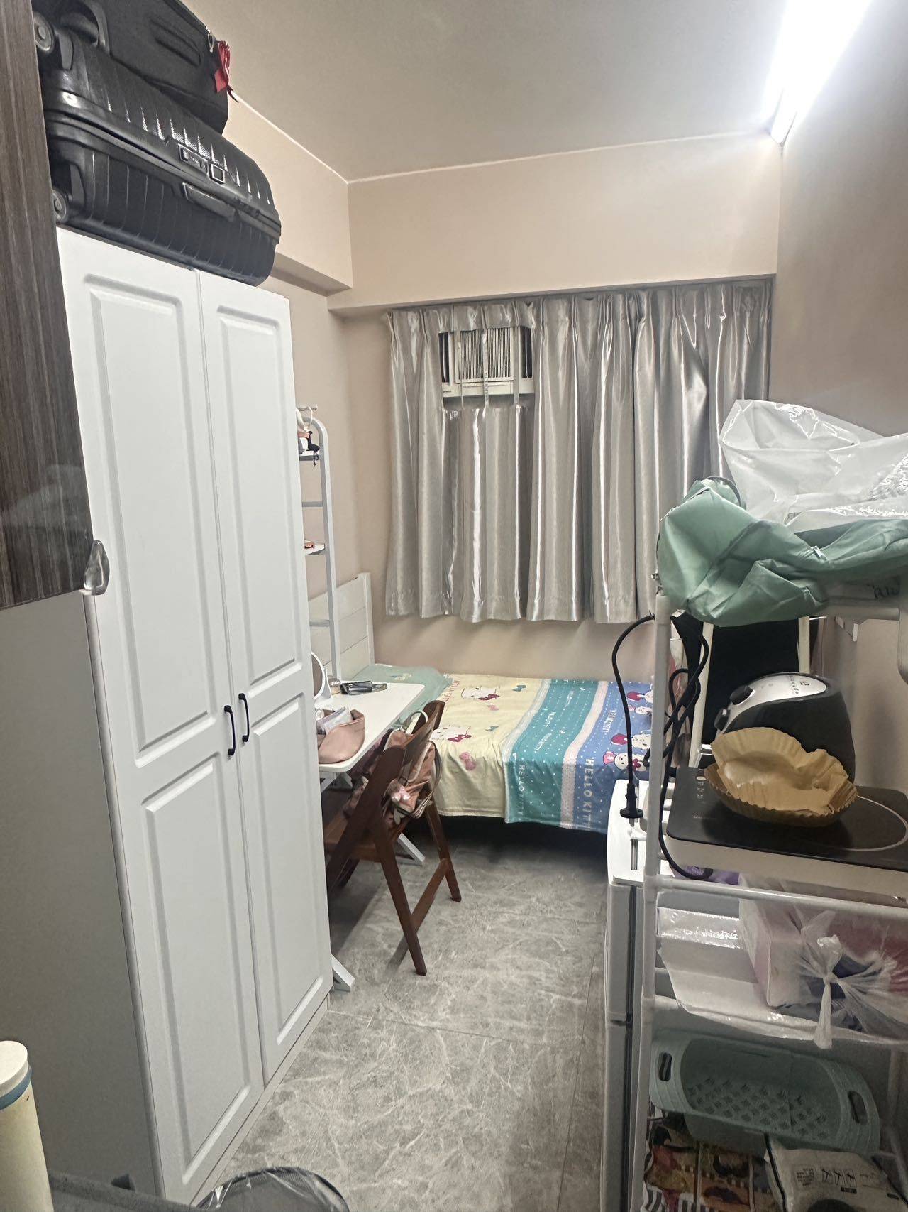 Cozy Home-Clean&Comfy-No Gender Limit
