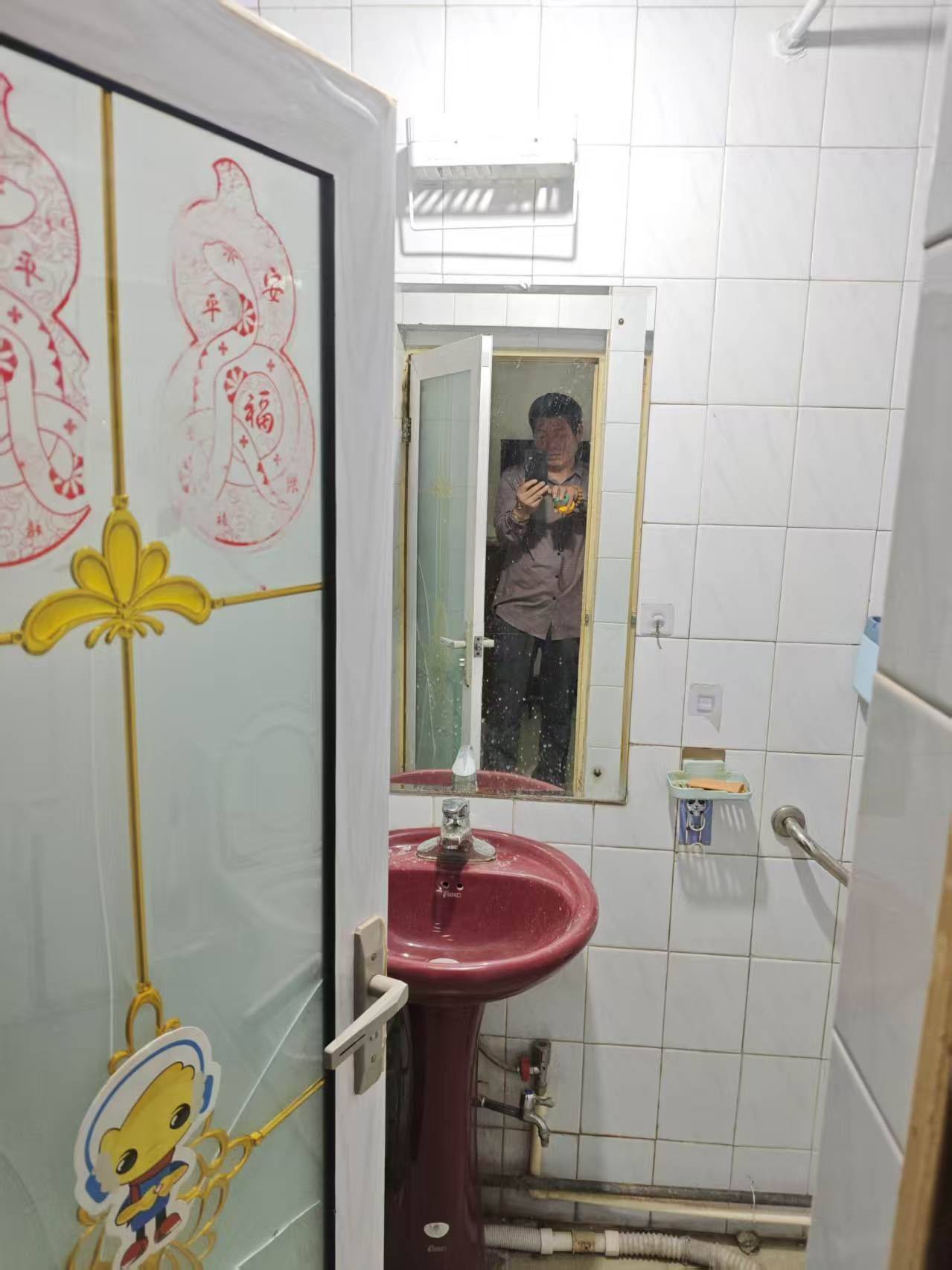 北京 东城 | 沙子口写字楼_1