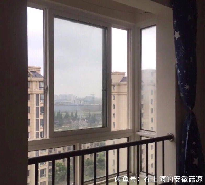 上海 奉贤 | 南渡新苑_6