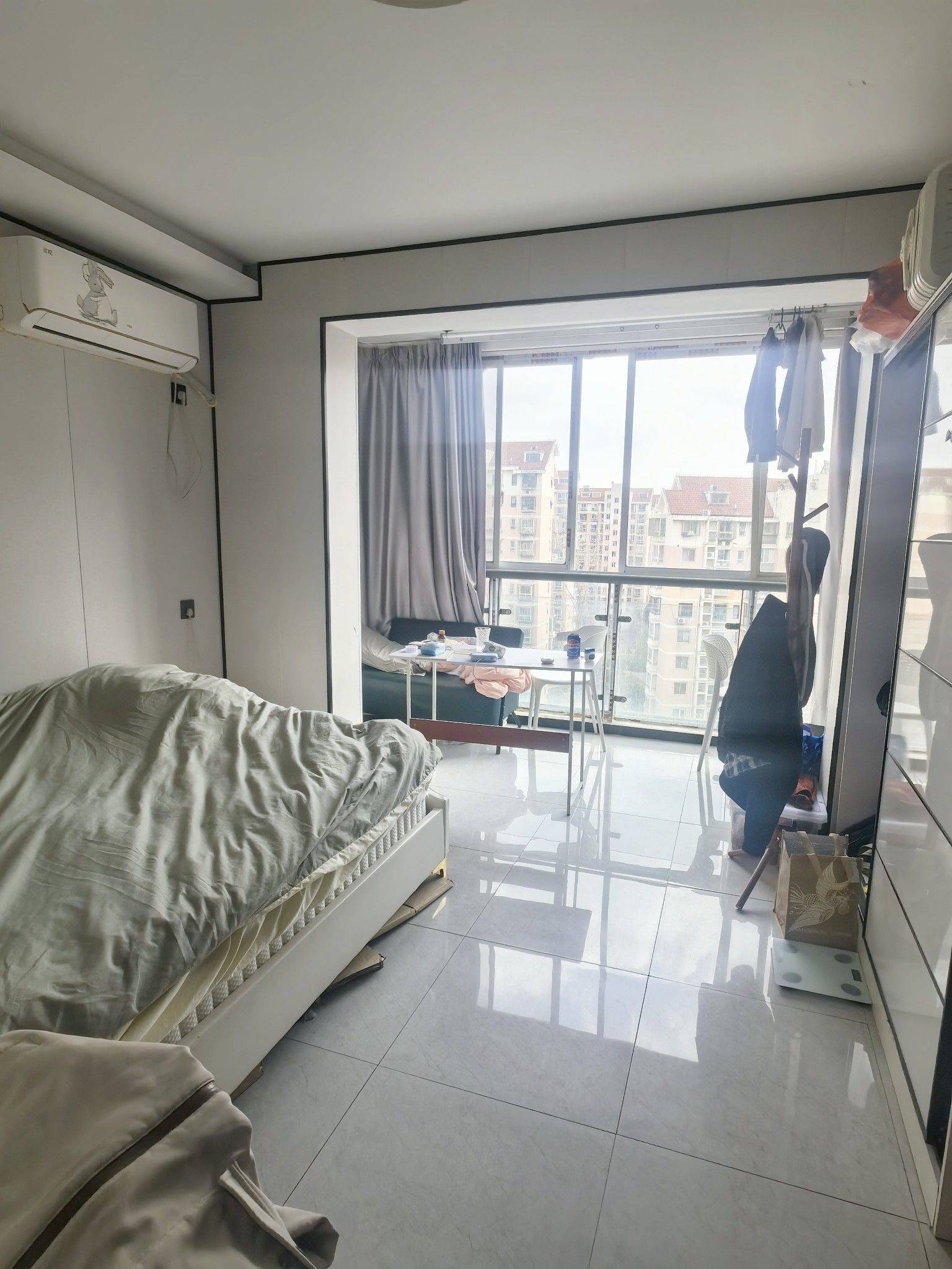 上海 闵行 | 爱博二村_1