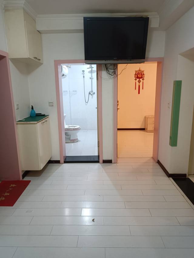 Dadong 洮昌小区
