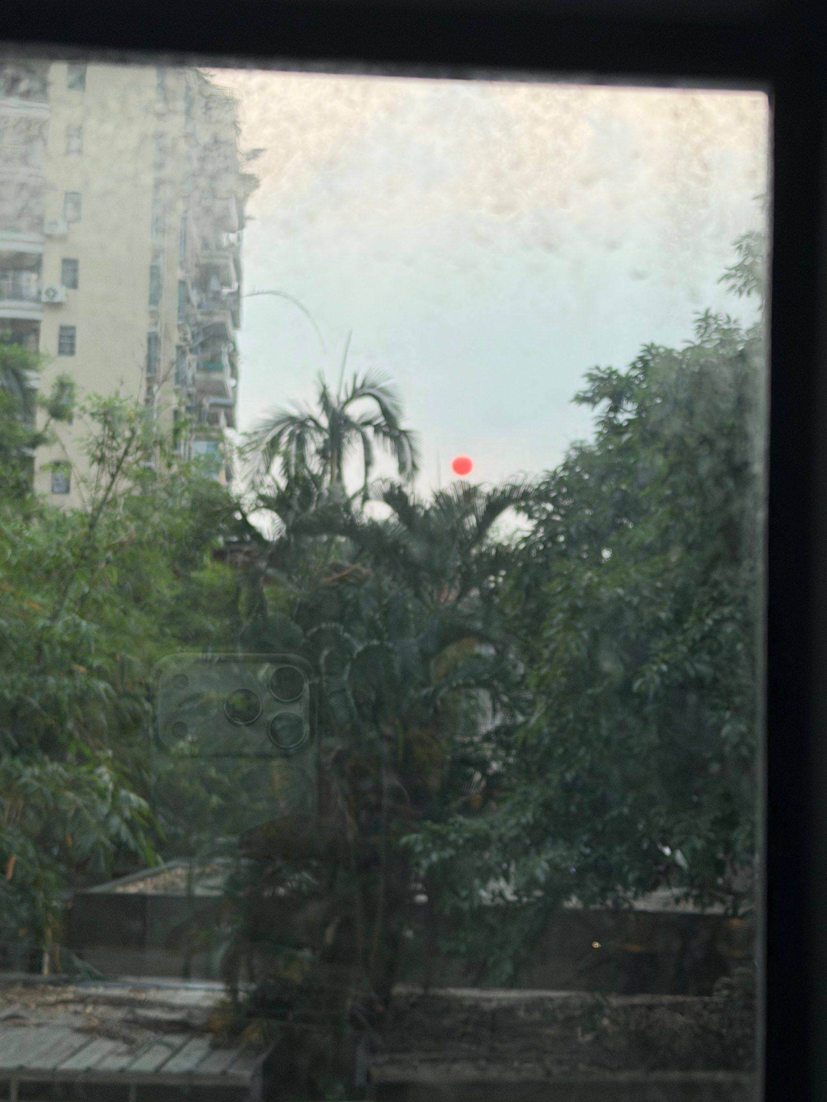 Guangzhou Haizhu | 海珠花园·塞纳森晴_7