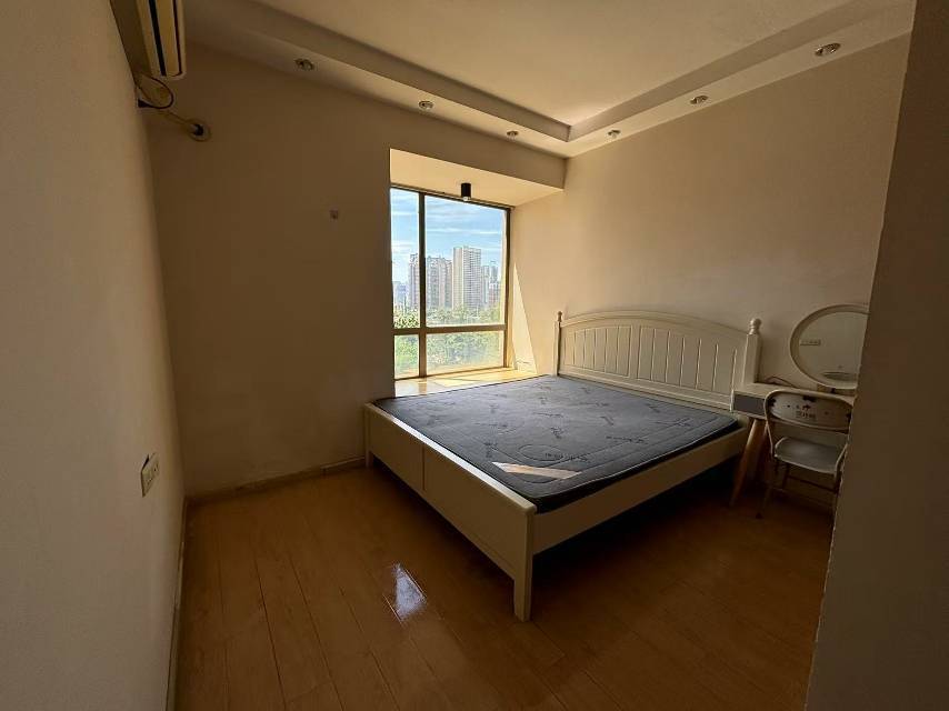 重庆 南岸 | 国际社区-观邸1组团_5