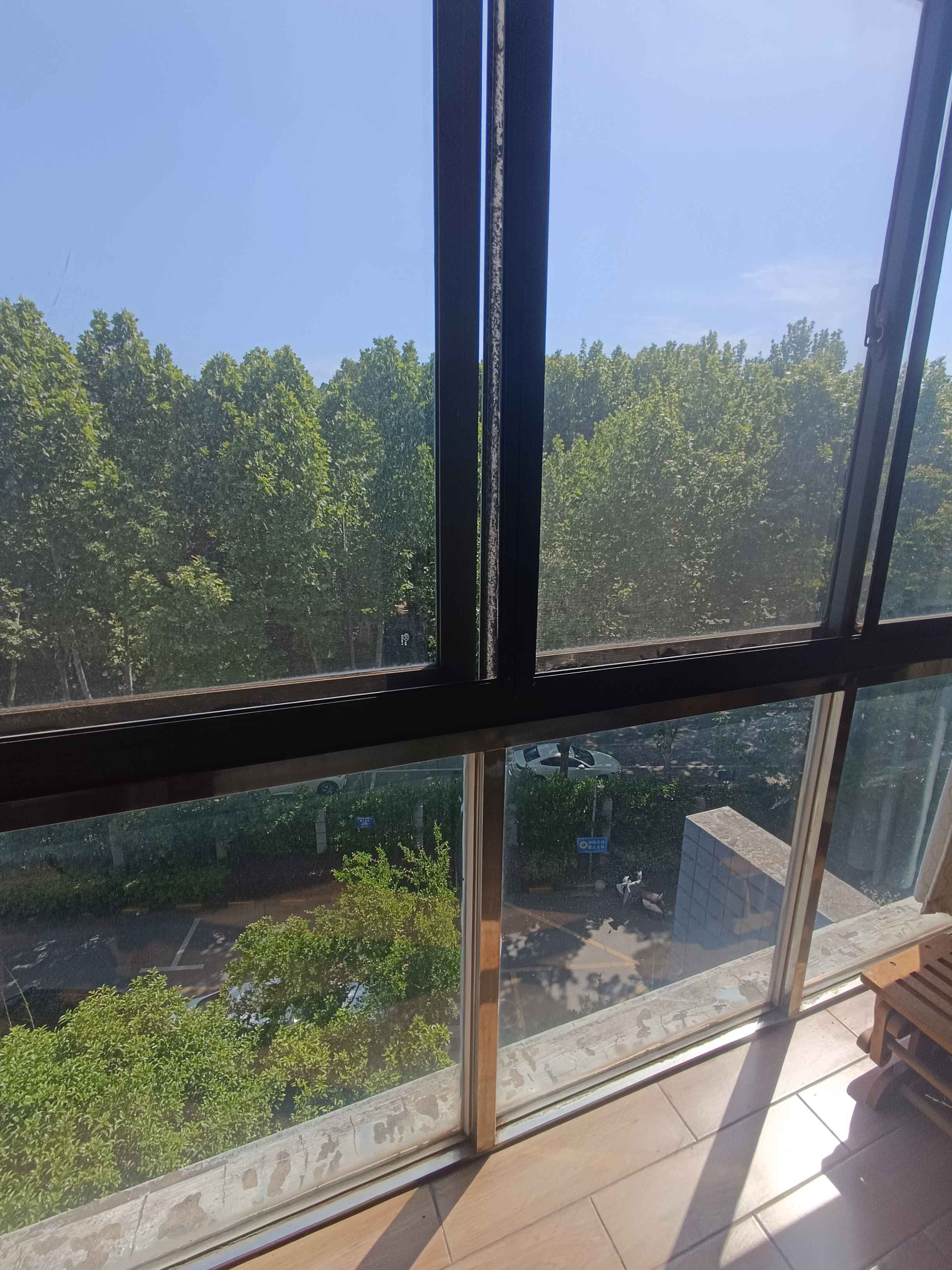 南京 江宁 | 翠屏清华园_2