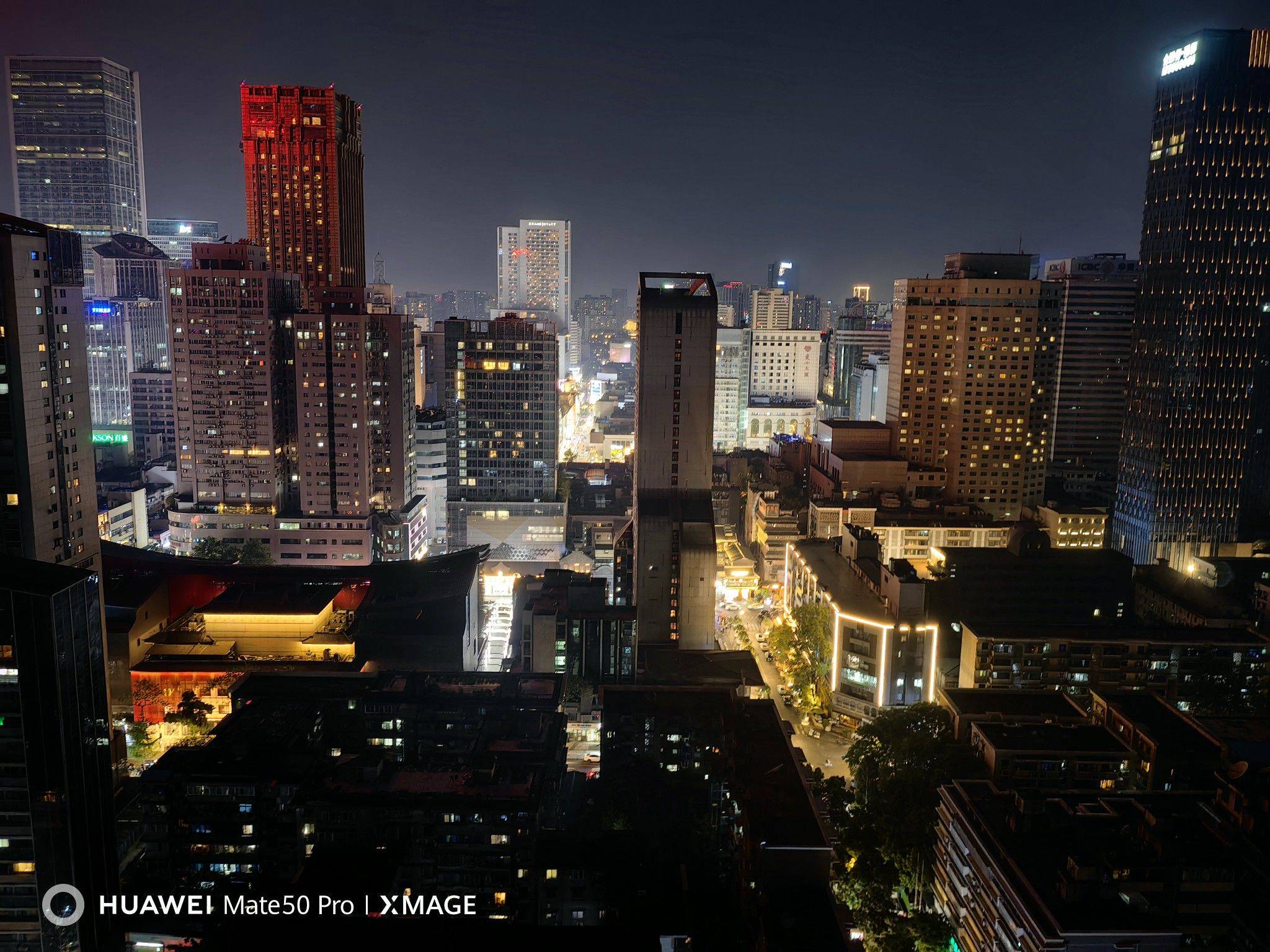 Chengdu JinJiang | 缤舍-1栋_7