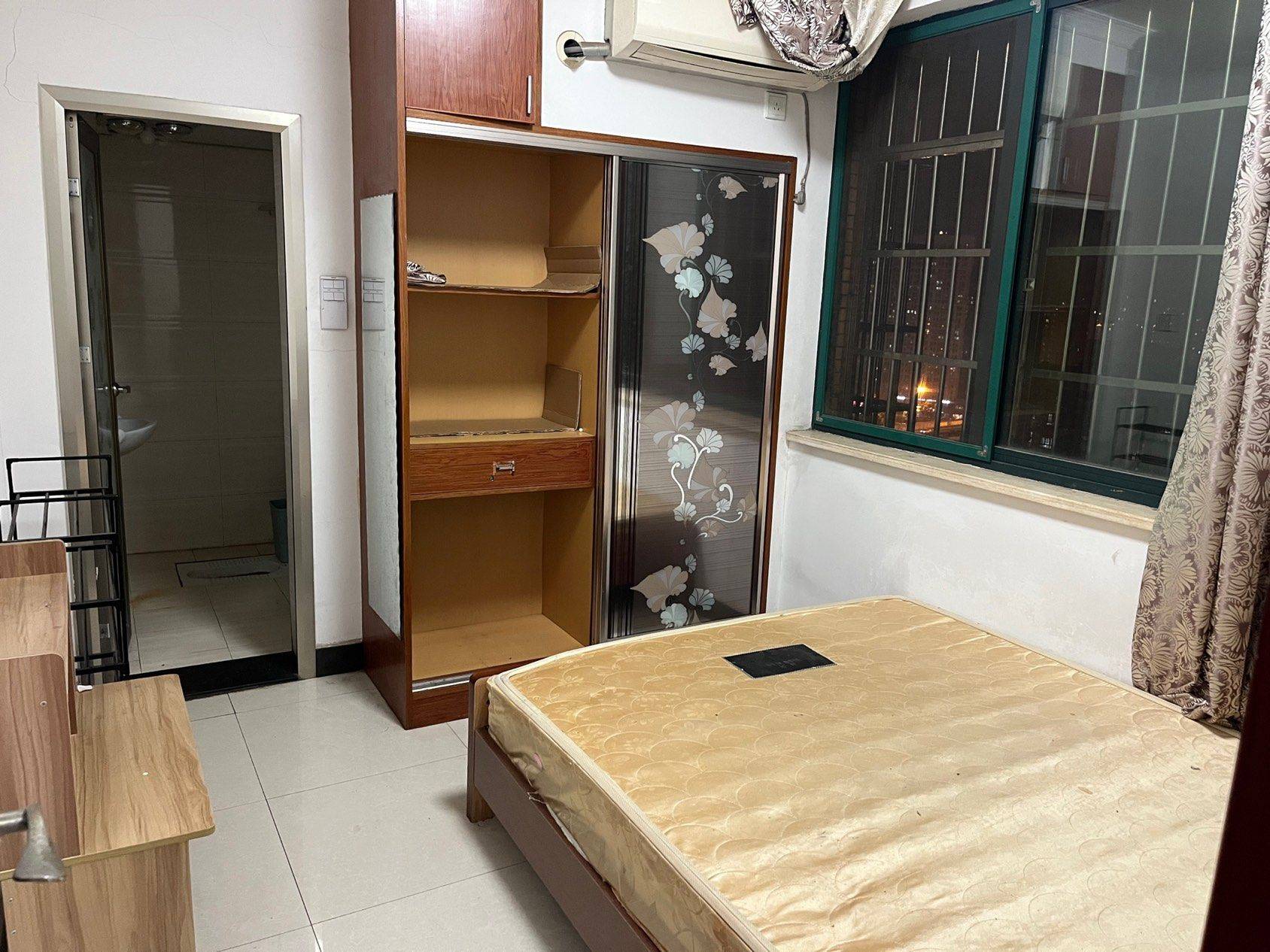 Yuelu 诚兴园南区-23栋