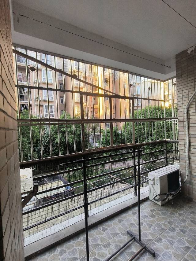 武汉 江夏 | 凤凰花园-一期_3