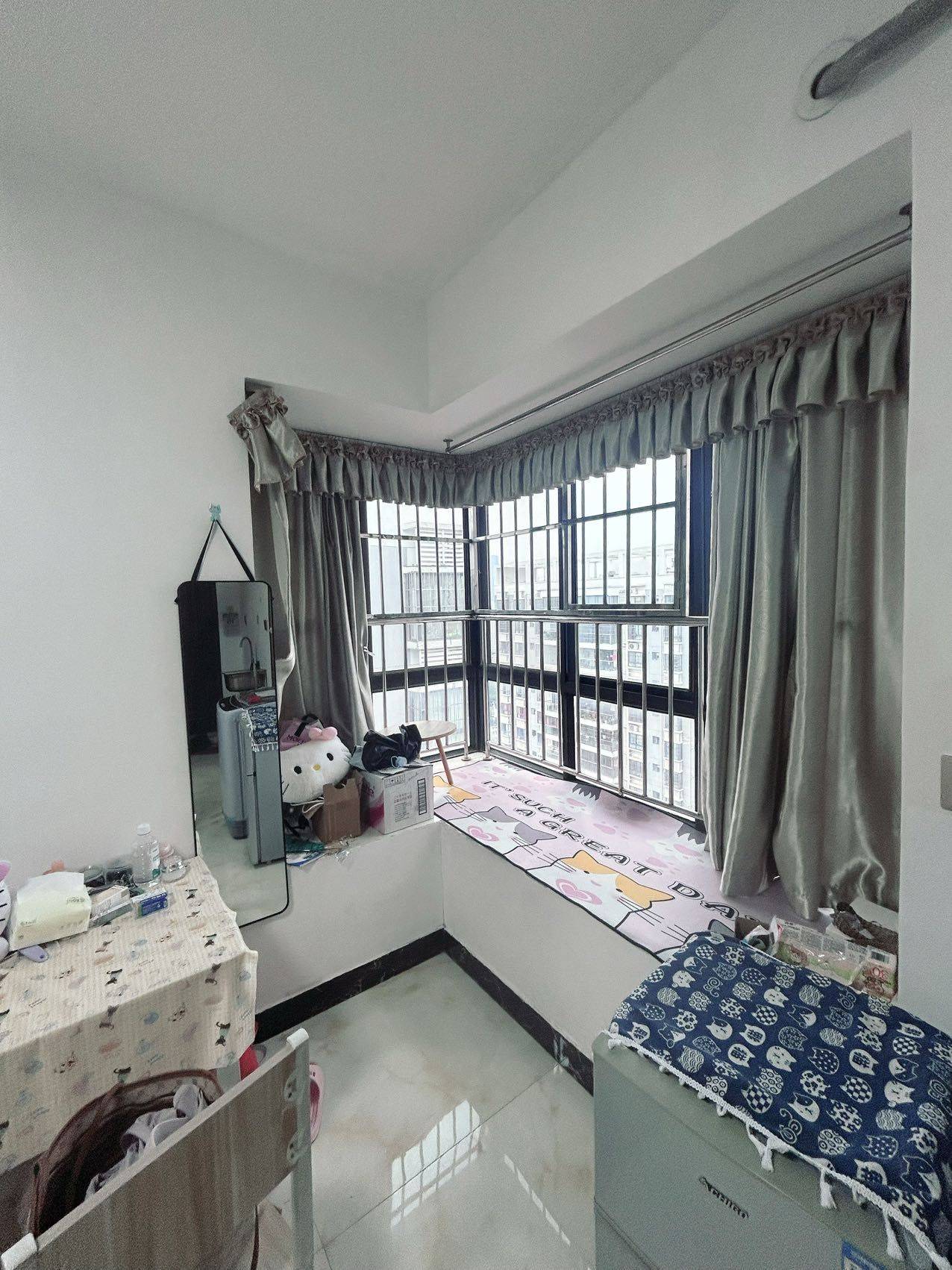 Qingxiu 长湖景苑