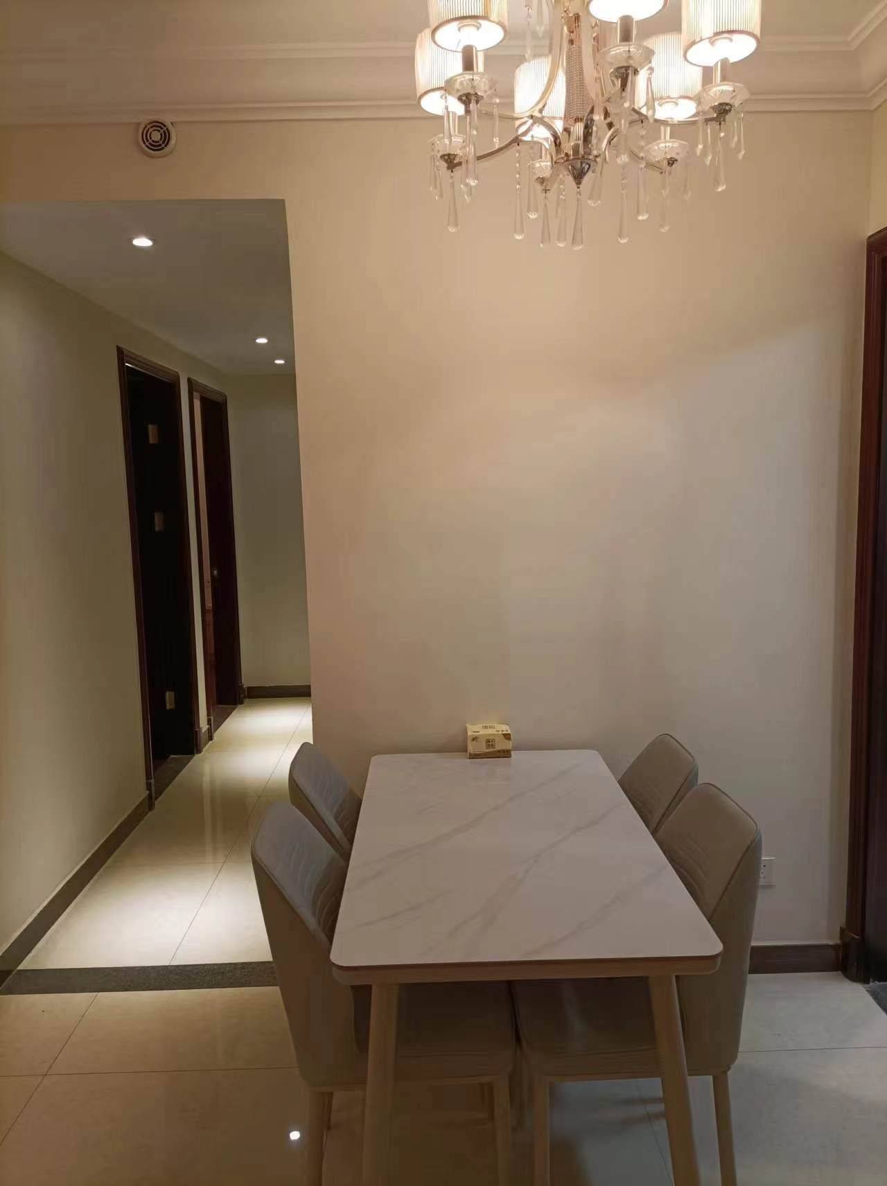 Xuzhou Quanshan | 徐州恒大滨河左岸_3