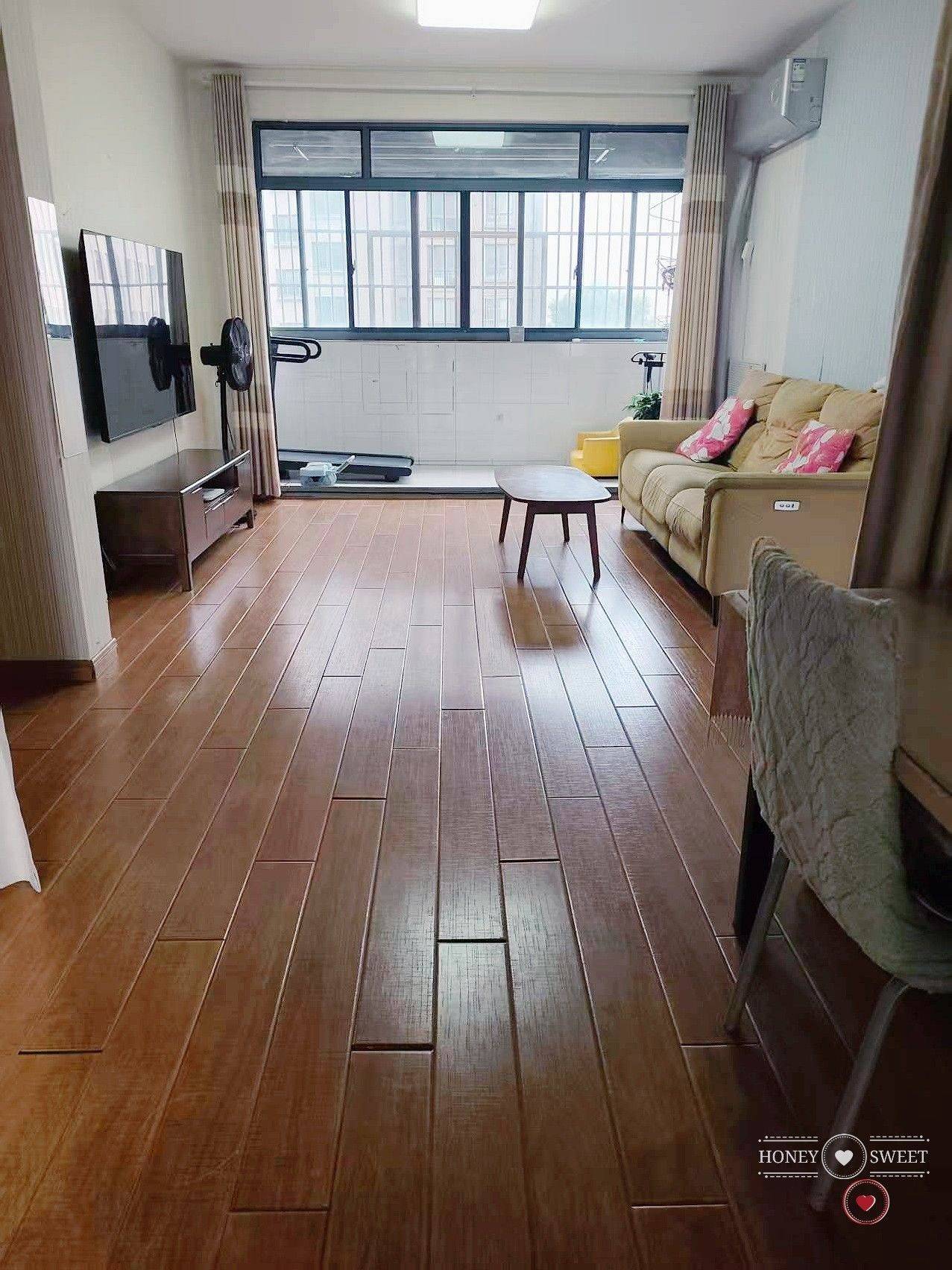 Hefei Shushan | 上铁·银欣花园-2号楼_3