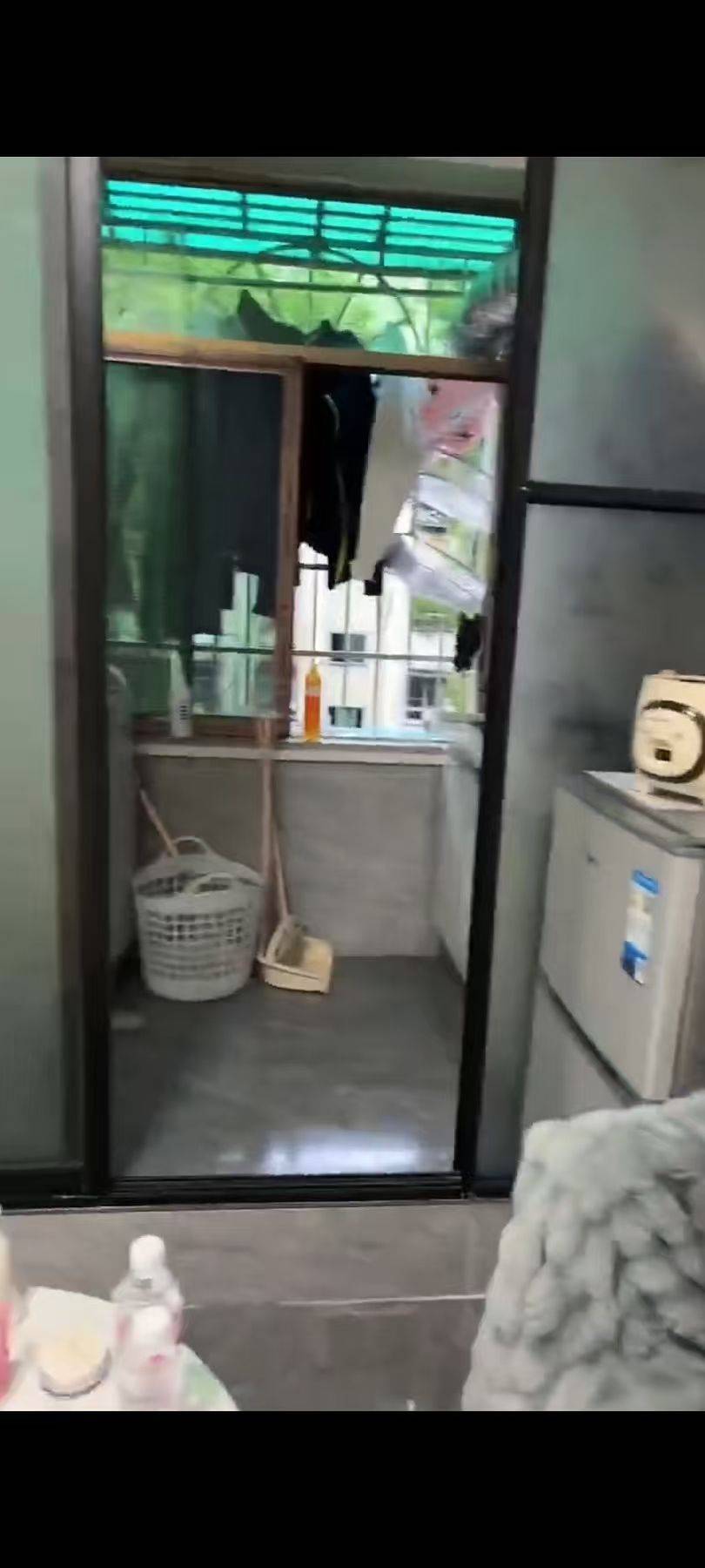 加绒整租房源2