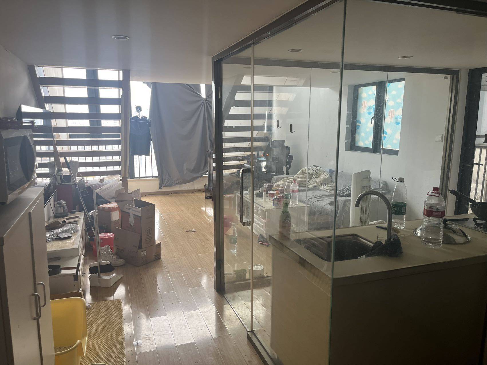 深圳 光明 | 奥园峰荟-B座_0