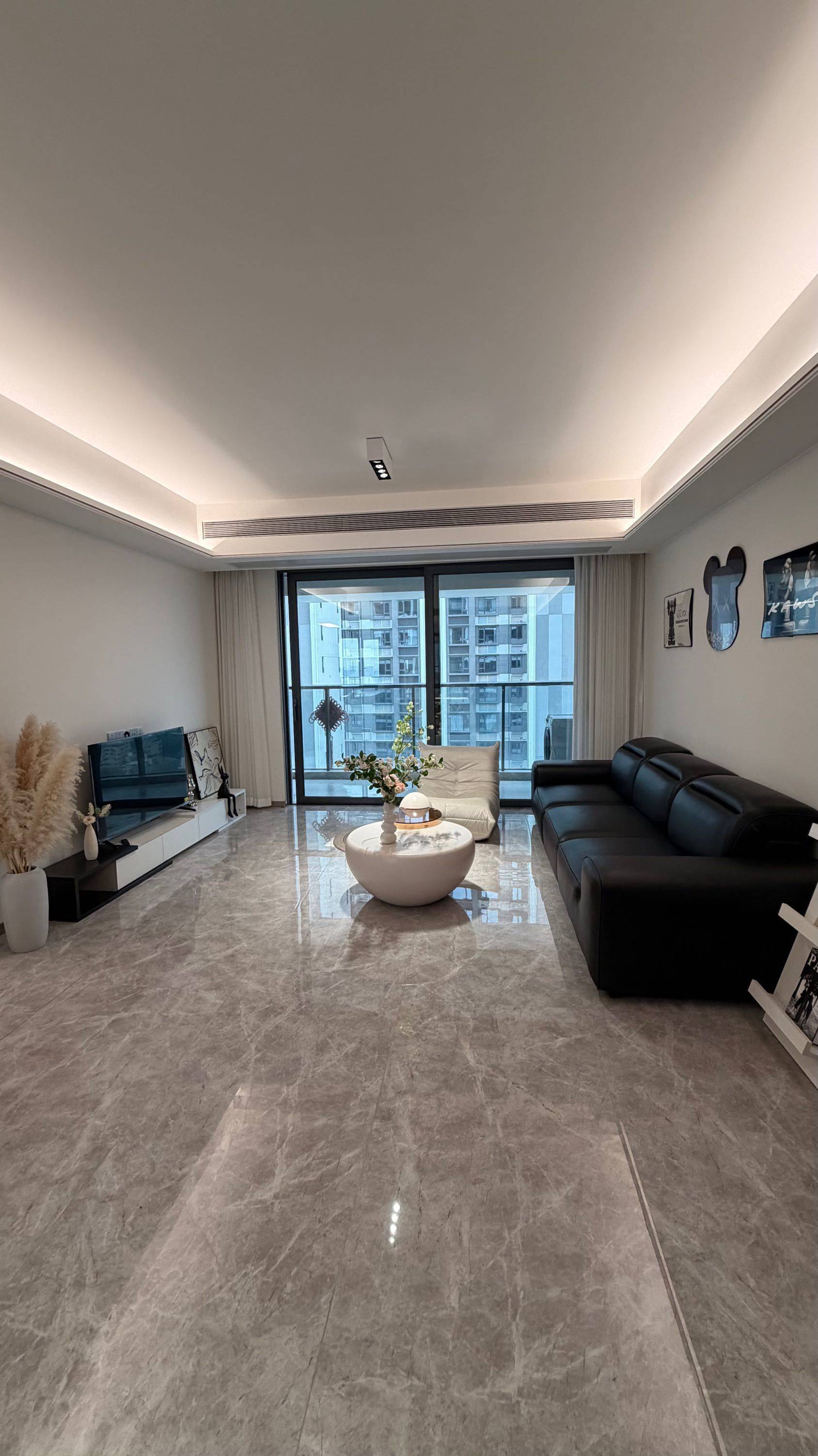 Nanhai 保利天汇