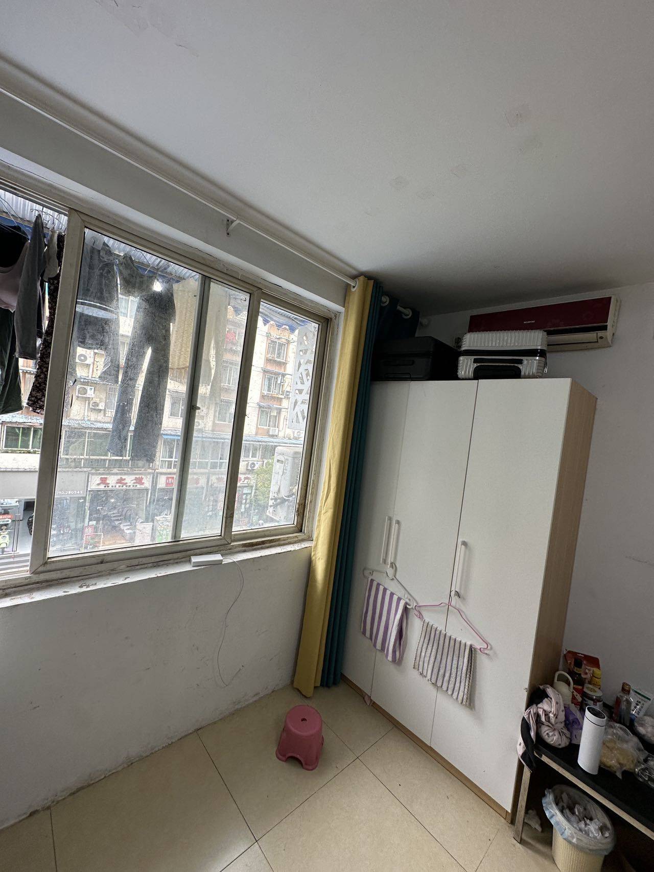 Huis整租房源2
