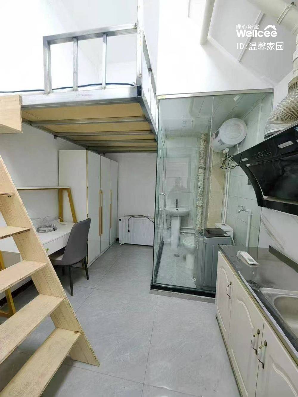 朝阳 高碑店东区M区-10号楼