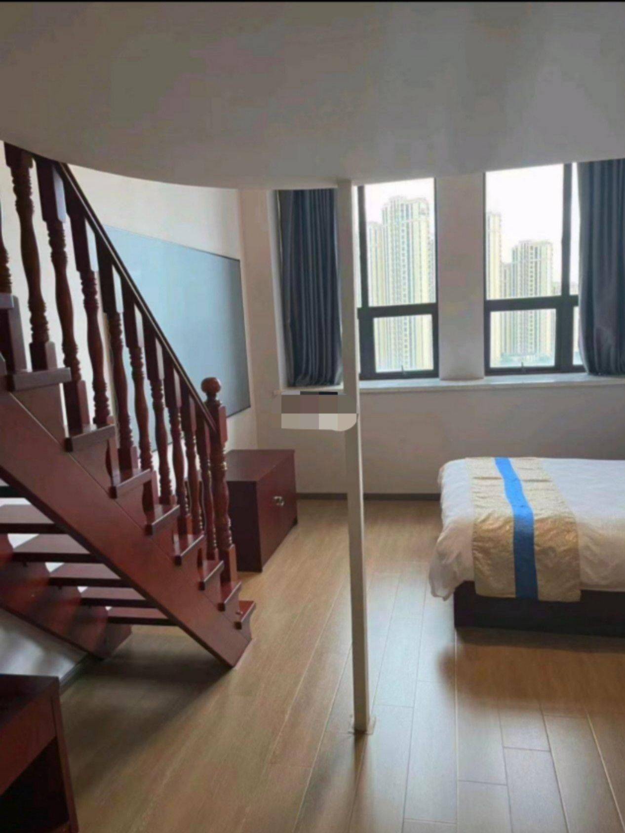 磁铁酱整租房源1