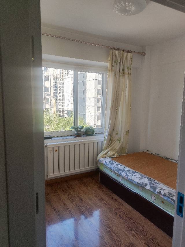 瀋陽 鐵西 | 建设花园-6栋_5
