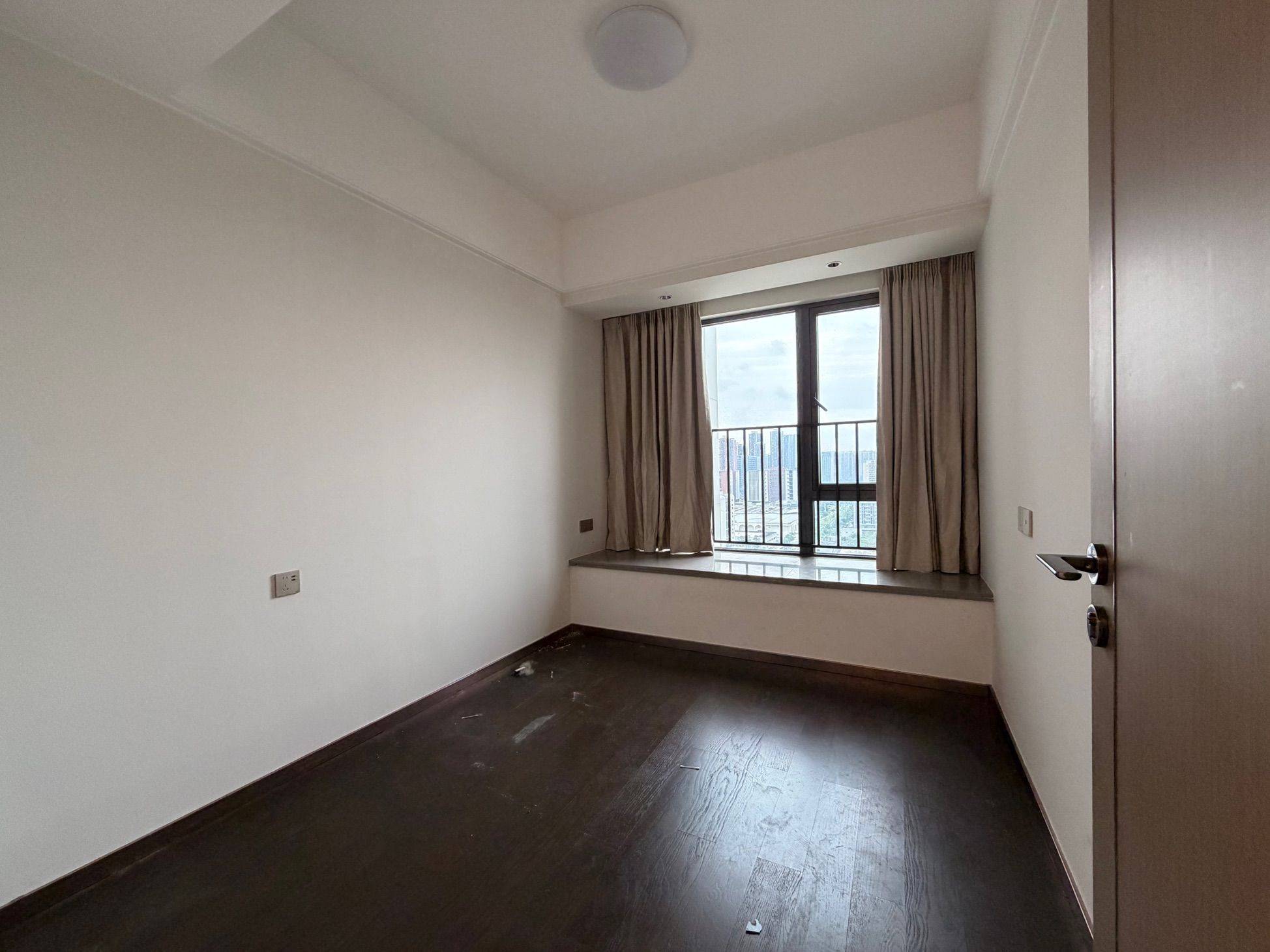 Foshan Nanhai | 保利天汇_8